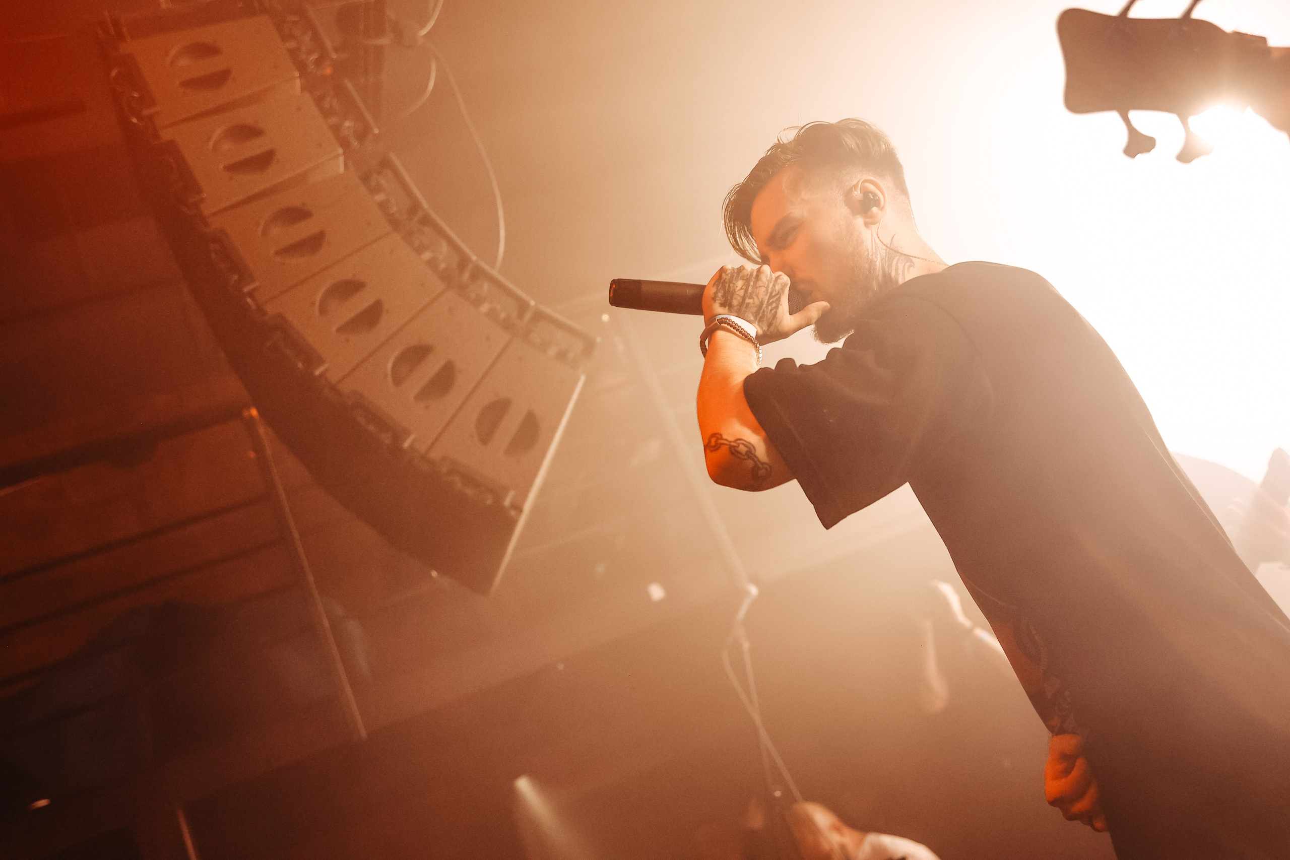 WARPED НОЙЗ ФЕСТ