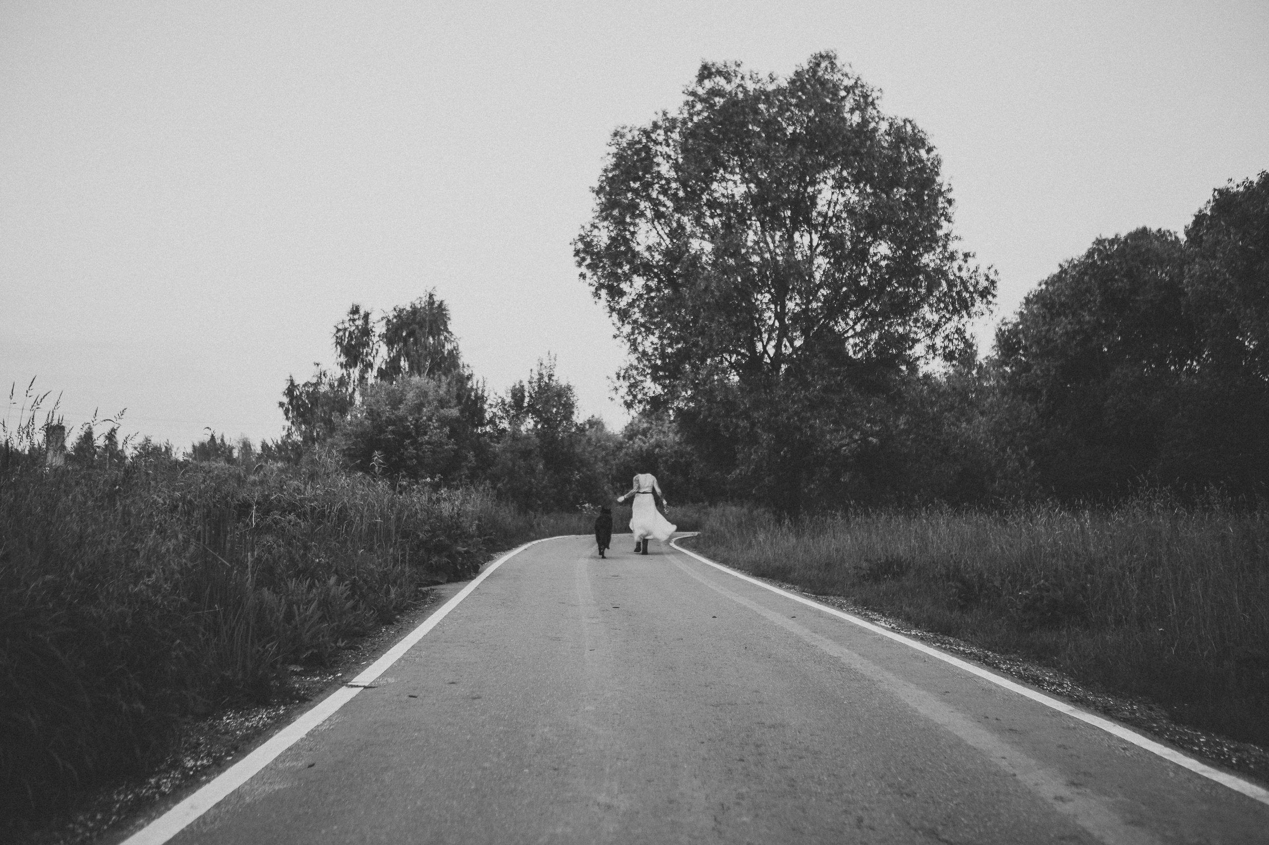 Алёна и Феликс. Про вас, самых близких и хвостиков. Фотограф на Кипре, Ксения Бурдель