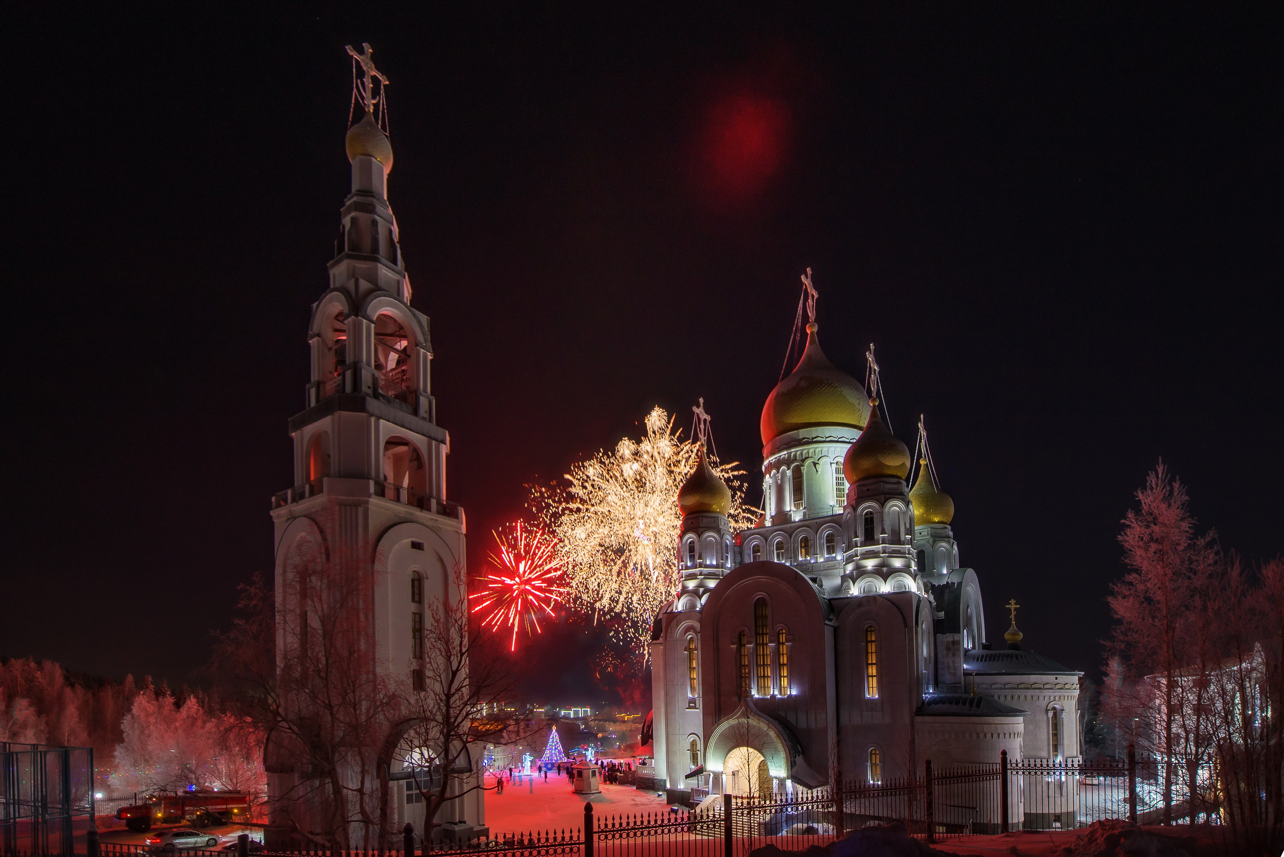 Основной альбом. Фотограф в Ханты-Мансийске Евгений Жуланов