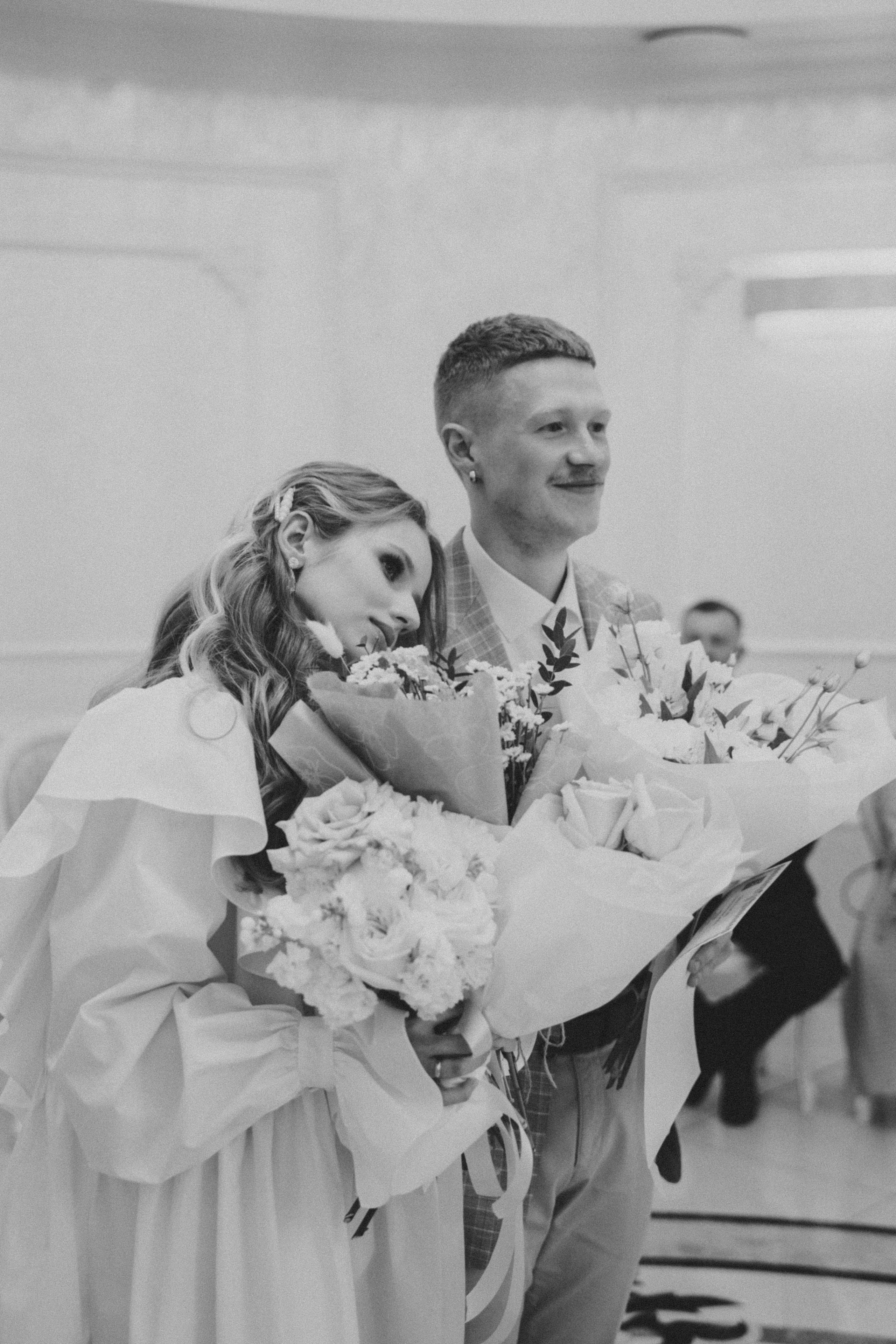Иван и София. Семейный, портретный фотограф Новосибирск. Оля Адова