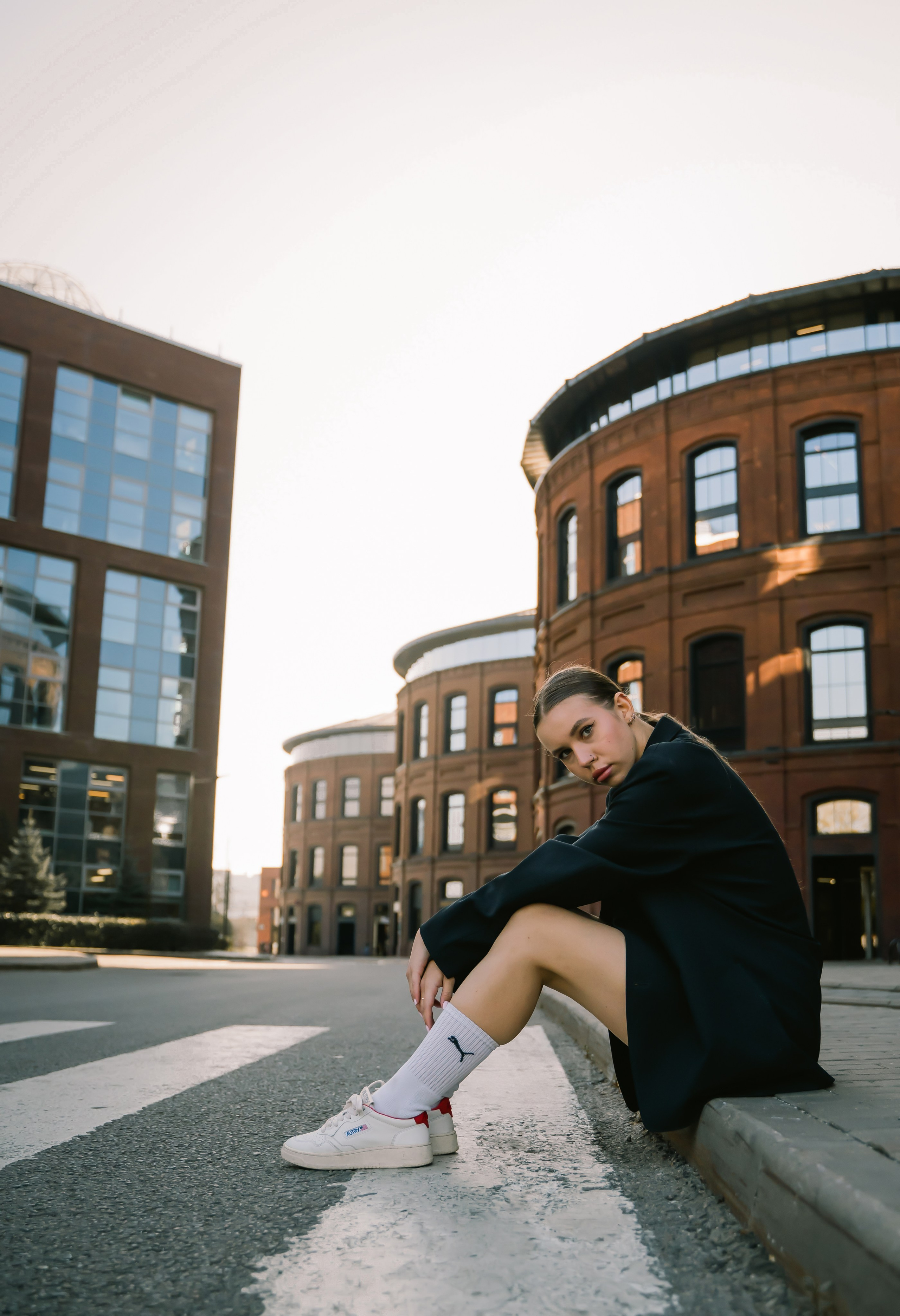 Дарья. Фотограф в Москве Асиетта