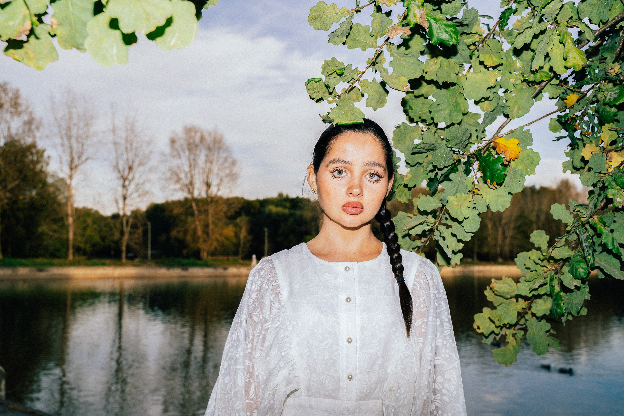 Александра. Фотограф в Москве Асиетта