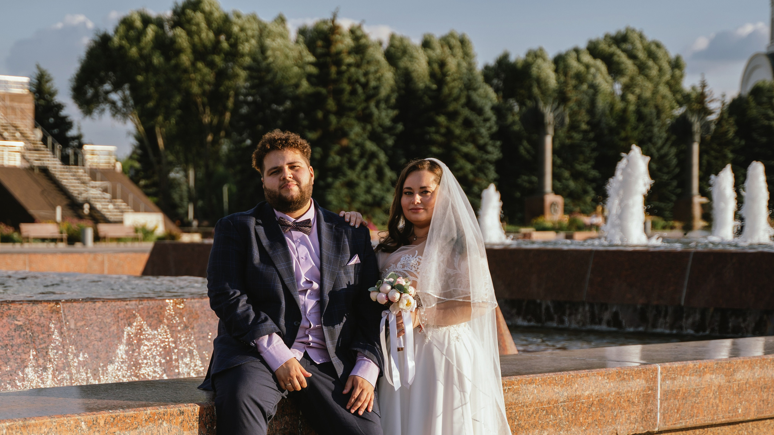 Свадьба. Фотограф в Москве Асиетта