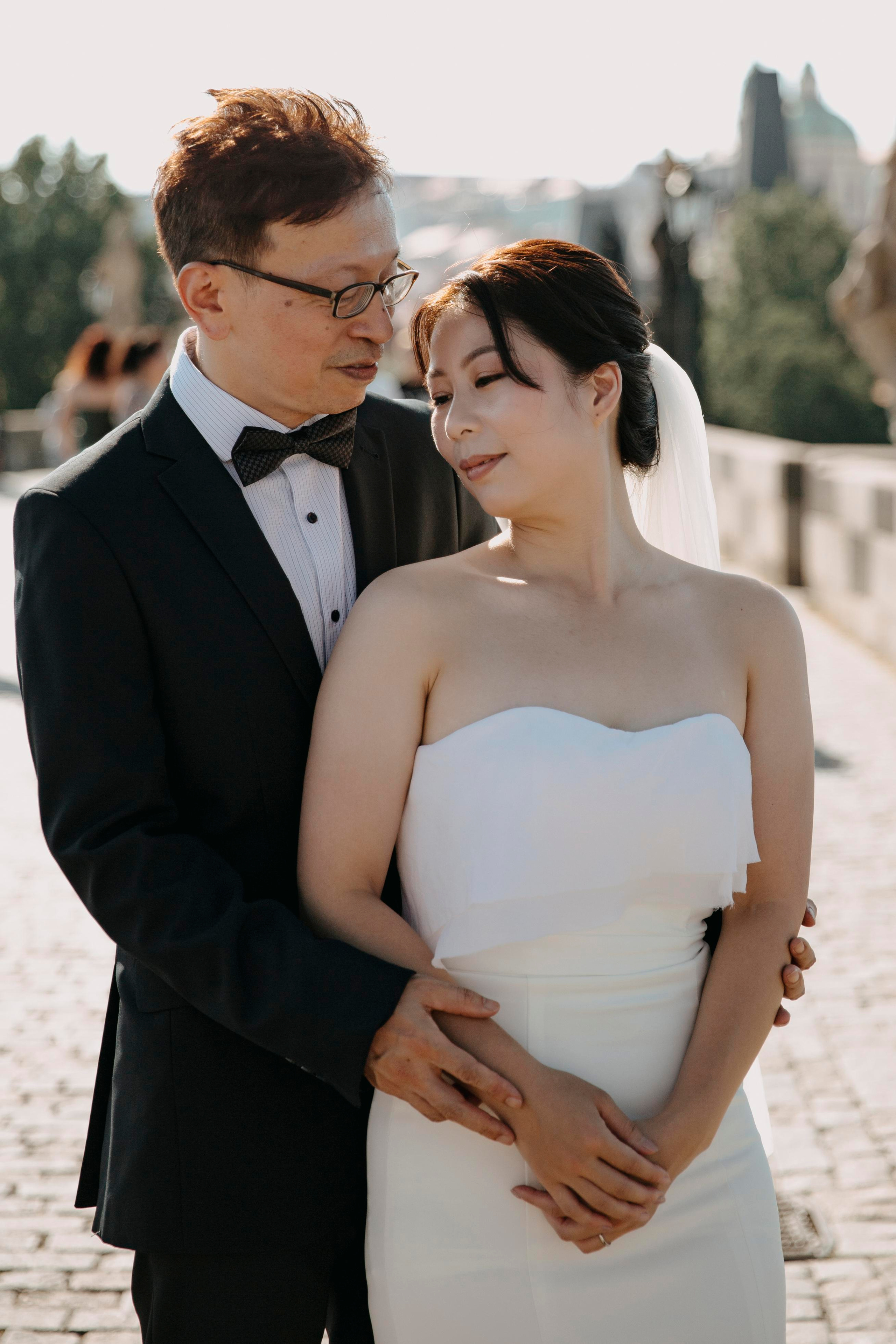 Su Jen & Lanyifang. Wedding Photographer