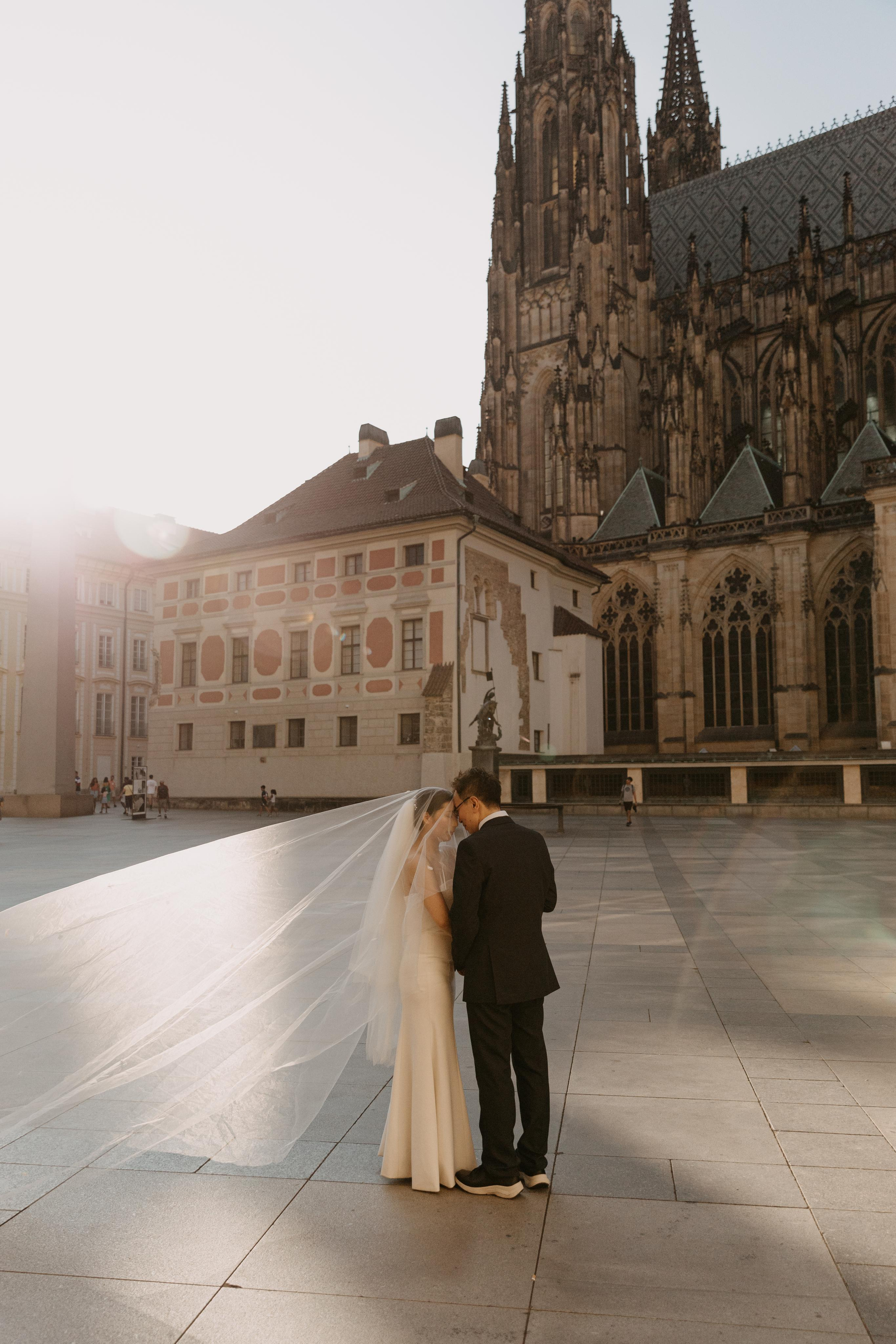 Su Jen & Lanyifang. Wedding Photographer