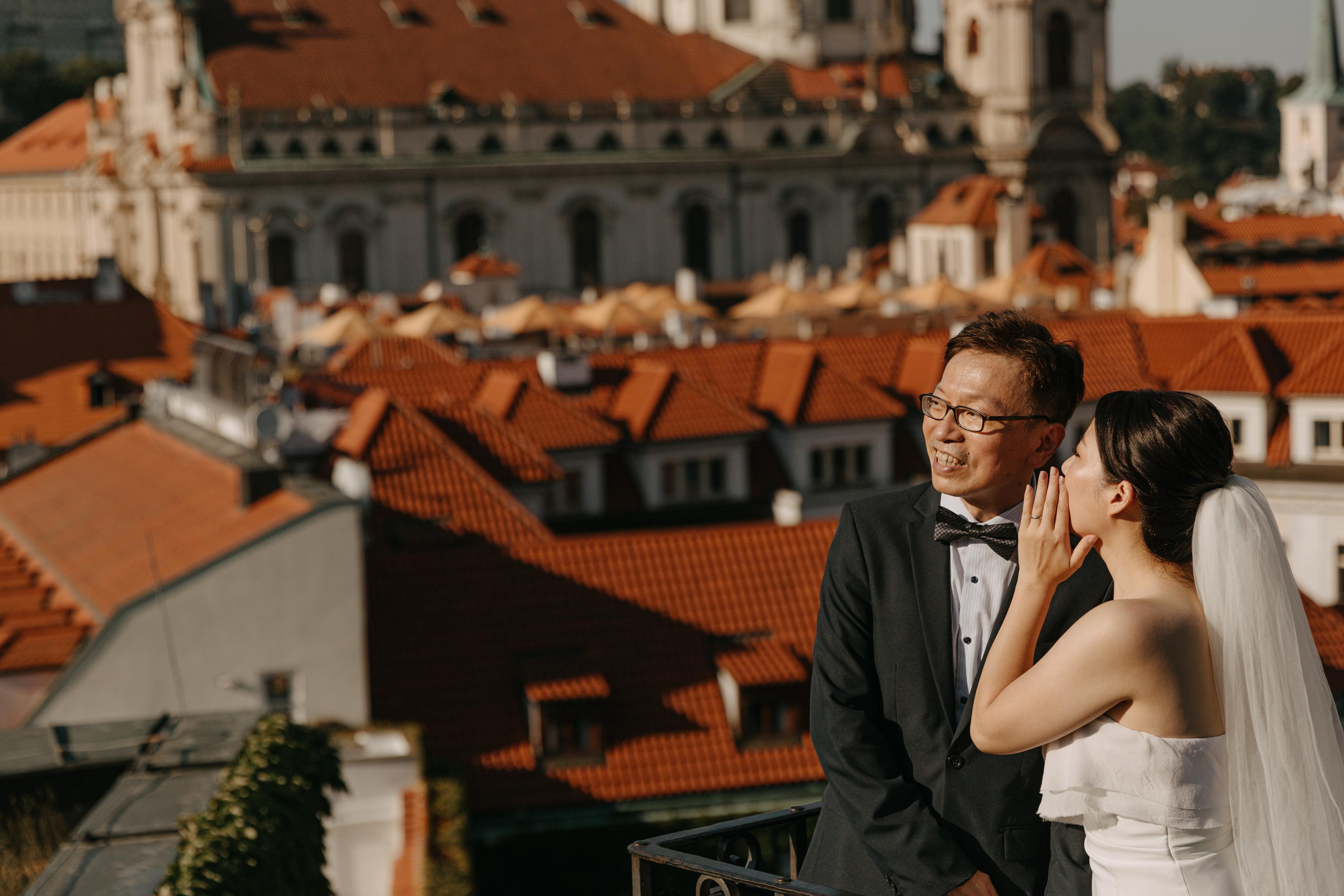 Su Jen & Lanyifang. Wedding Photographer