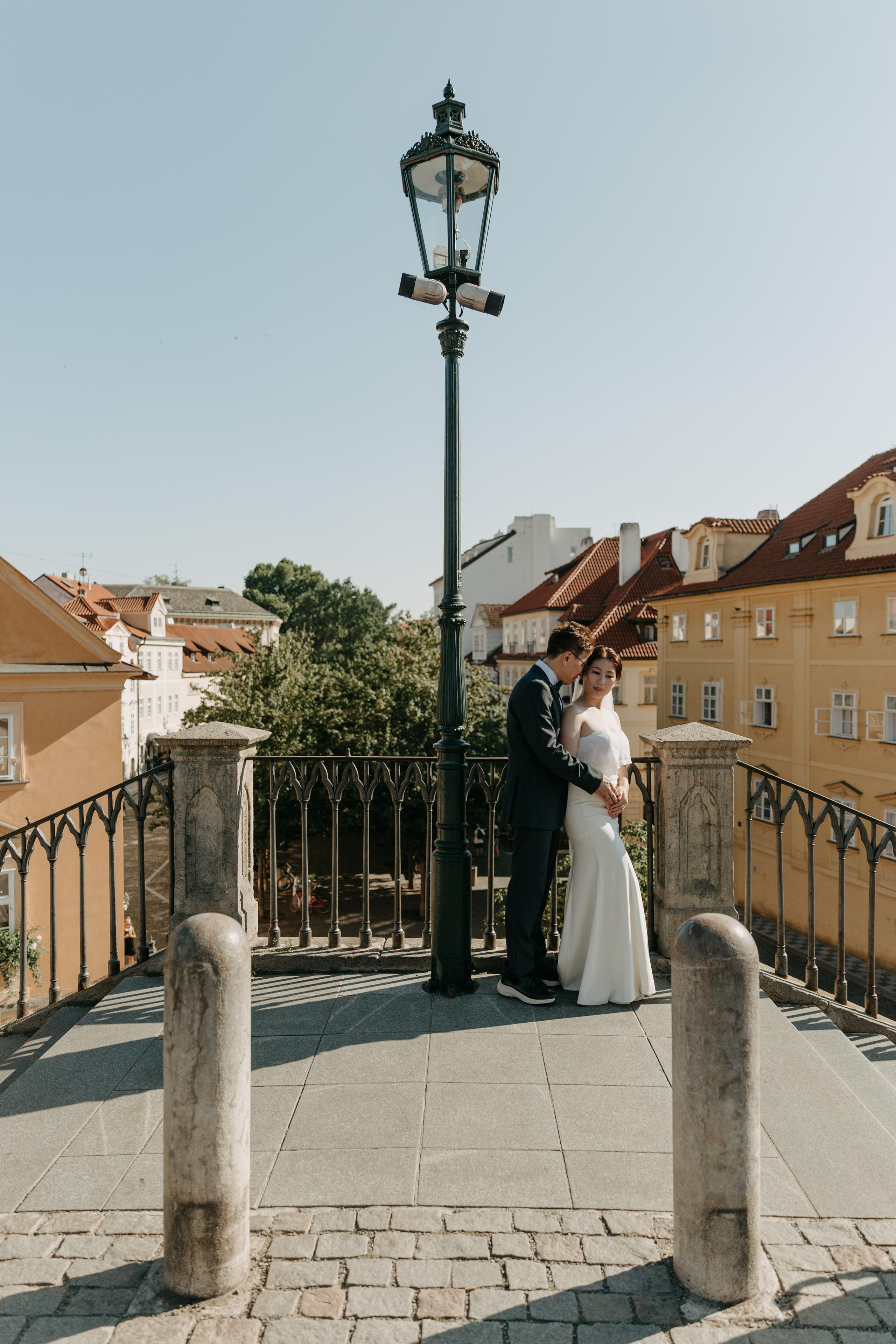Su Jen & Lanyifang. Wedding Photographer