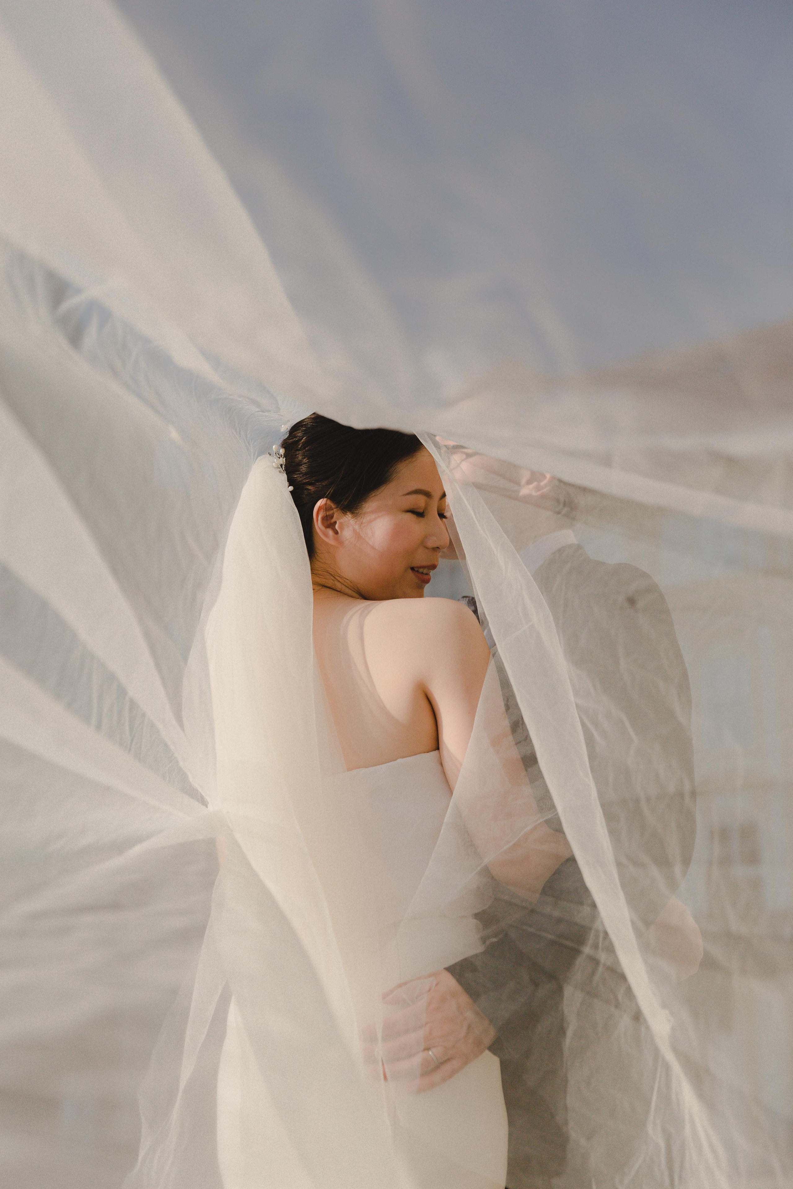 Su Jen & Lanyifang. Wedding Photographer