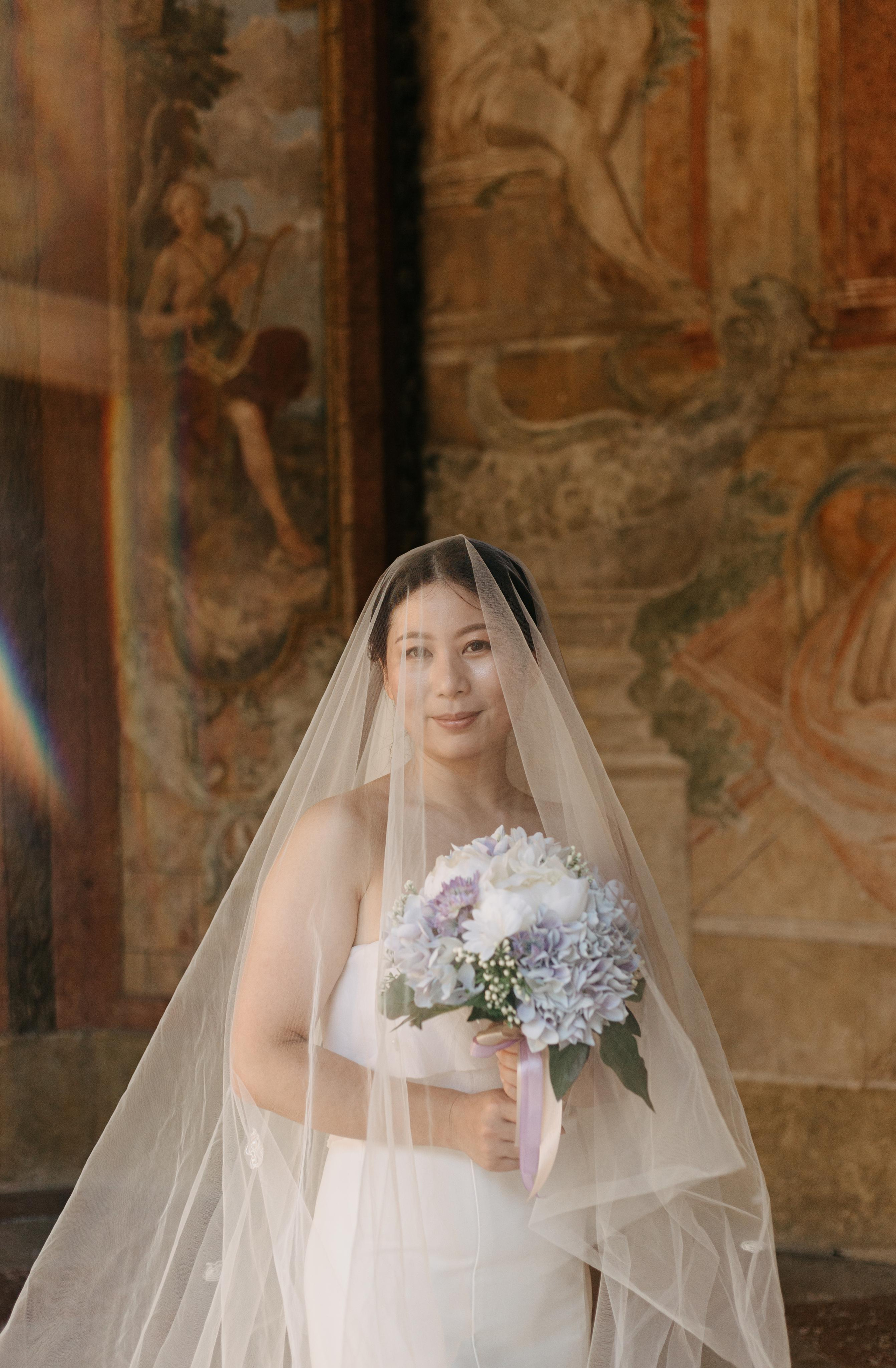 Su Jen & Lanyifang. Wedding Photographer