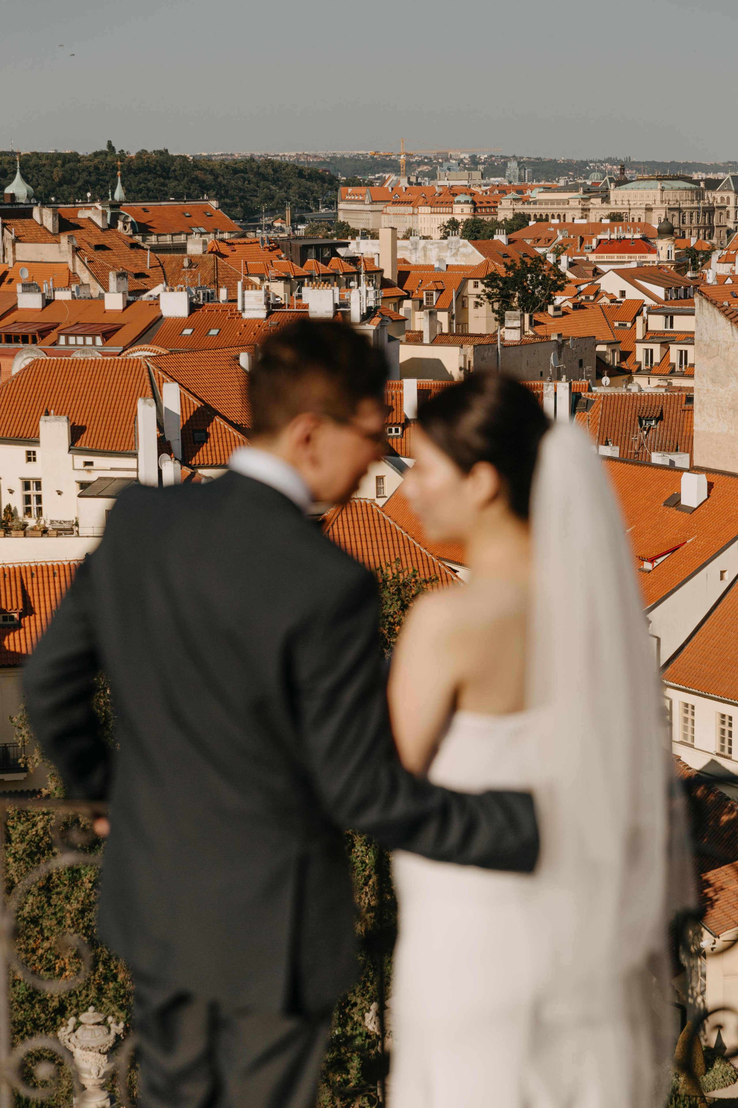 Su Jen & Lanyifang. Wedding Photographer