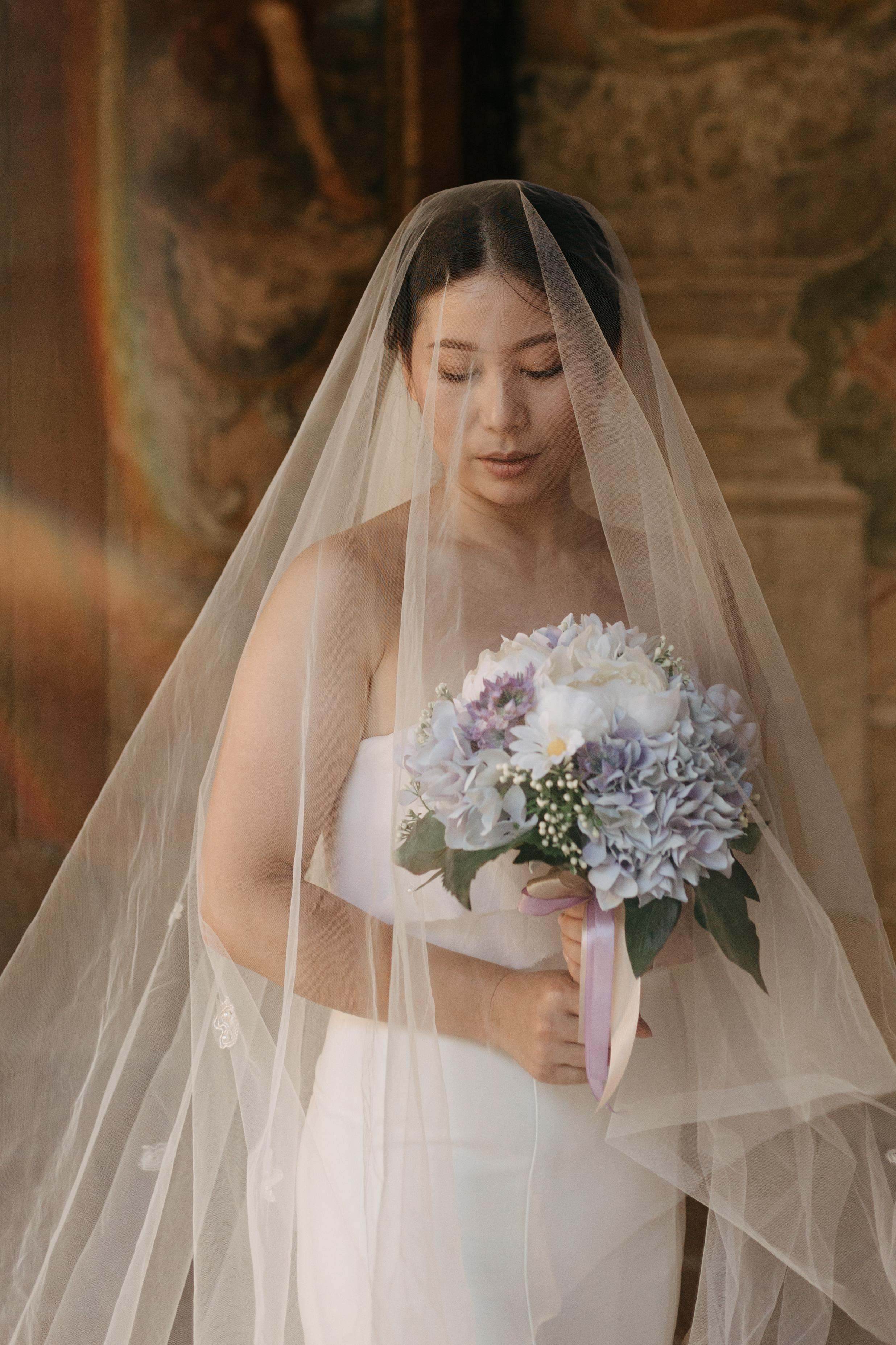 Su Jen & Lanyifang. Wedding Photographer