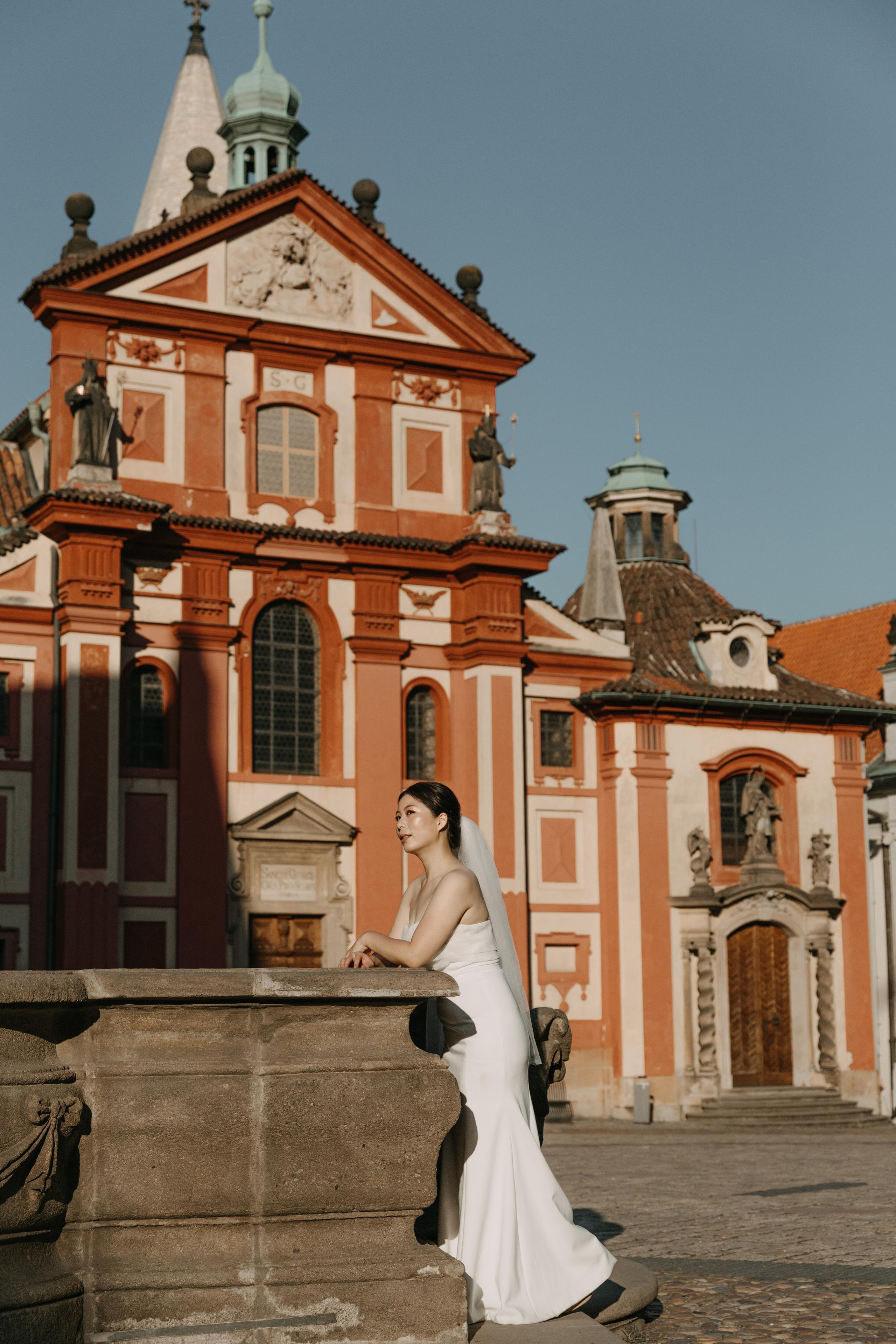 Su Jen & Lanyifang. Wedding Photographer