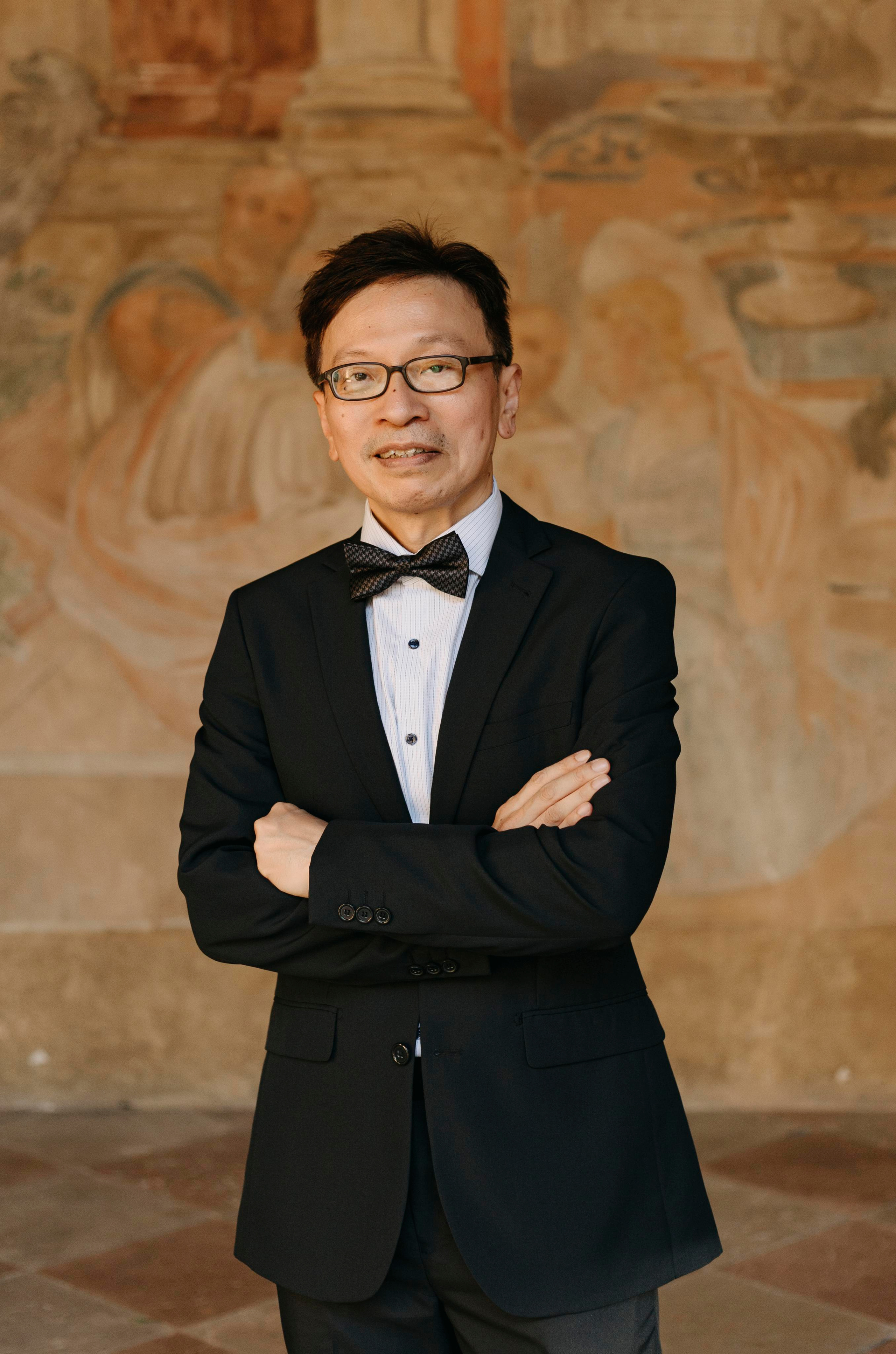 Su Jen & Lanyifang. Wedding Photographer