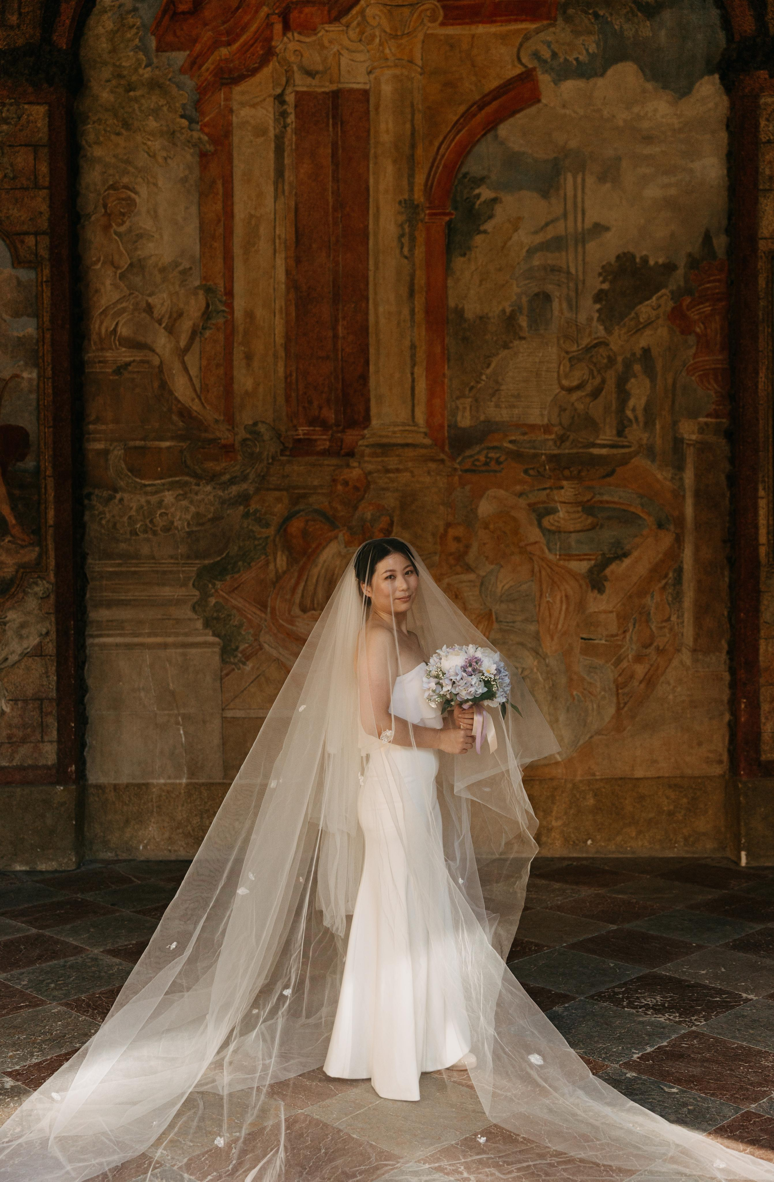 Su Jen & Lanyifang. Wedding Photographer