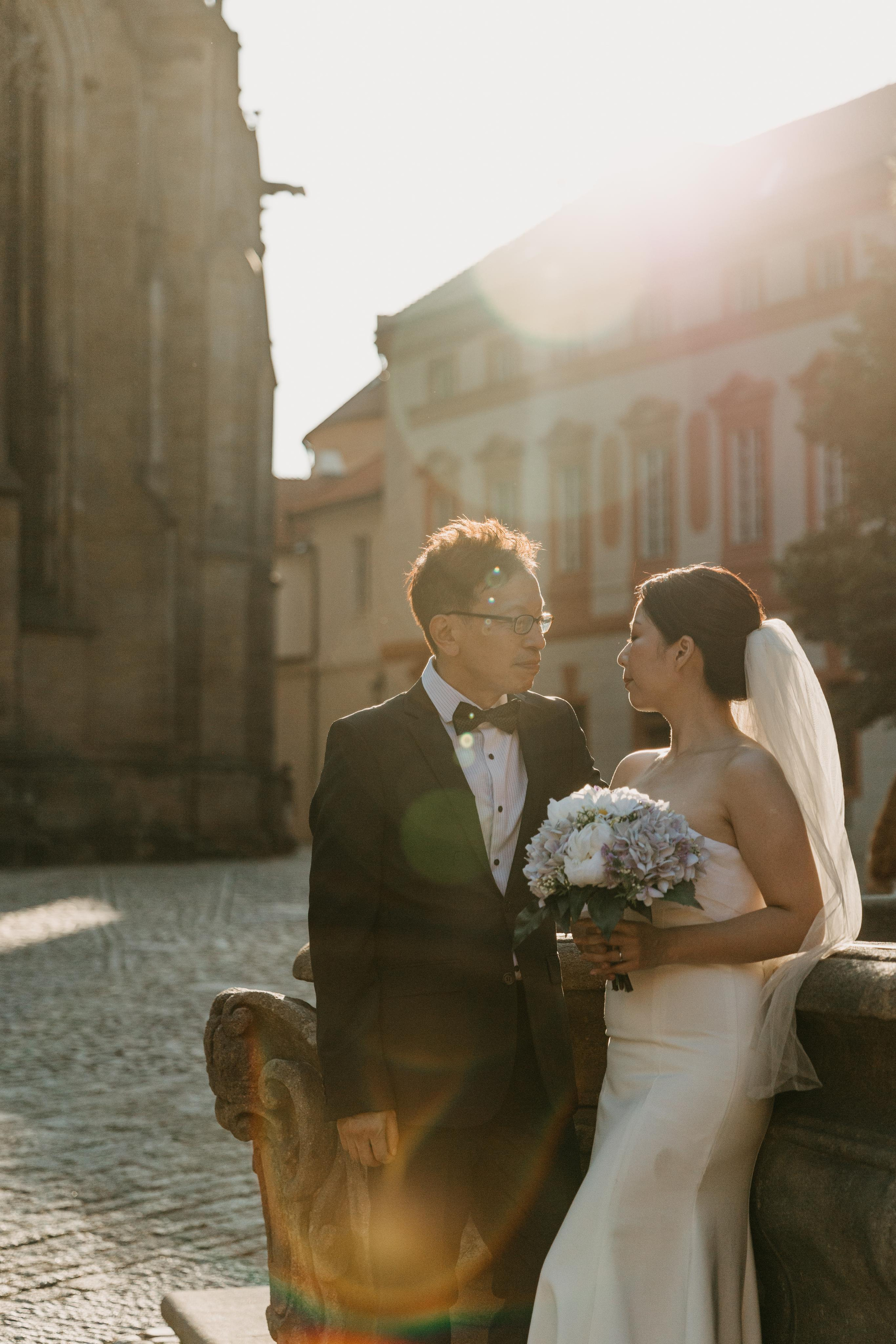 Su Jen & Lanyifang. Wedding Photographer