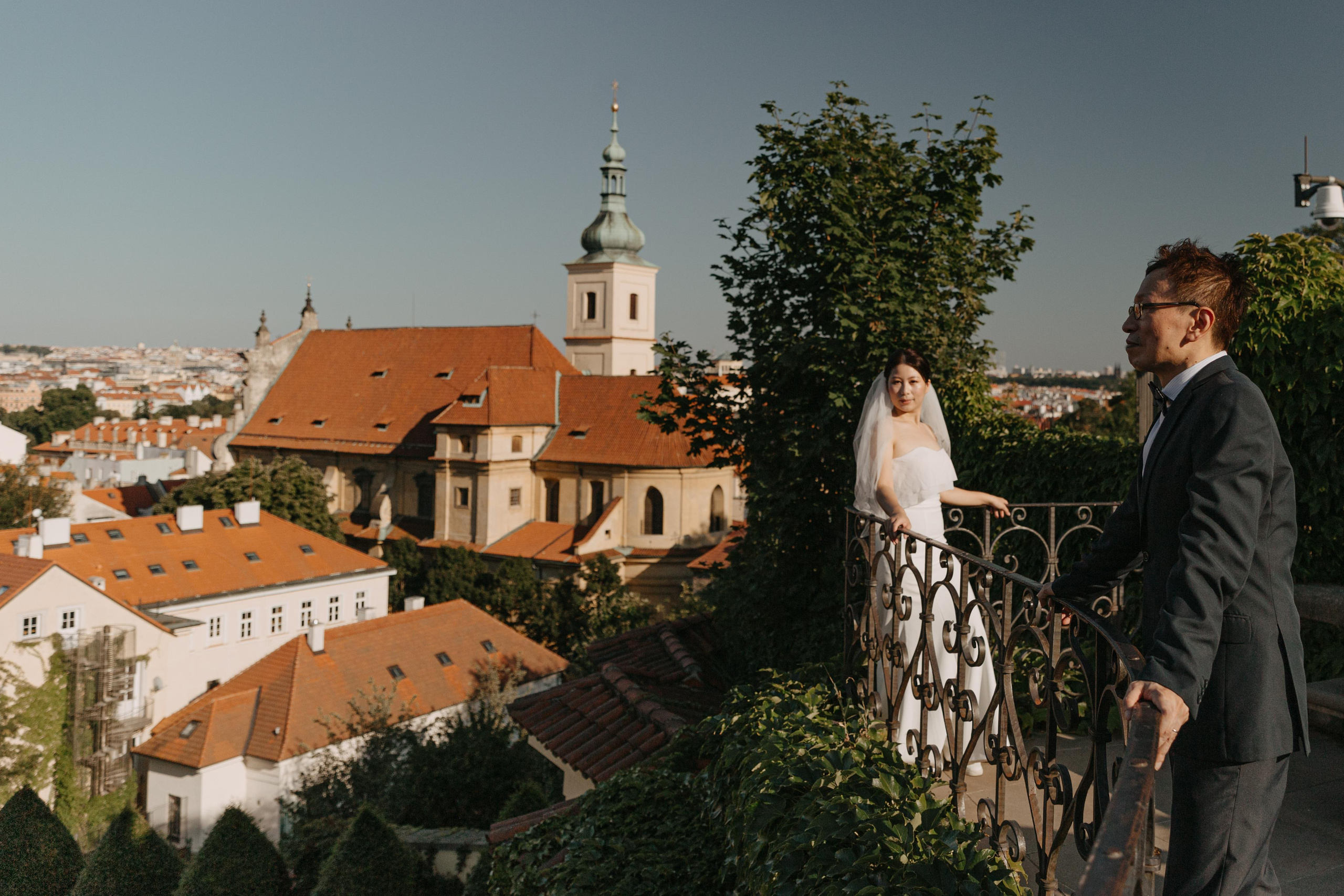 Su Jen & Lanyifang. Wedding Photographer
