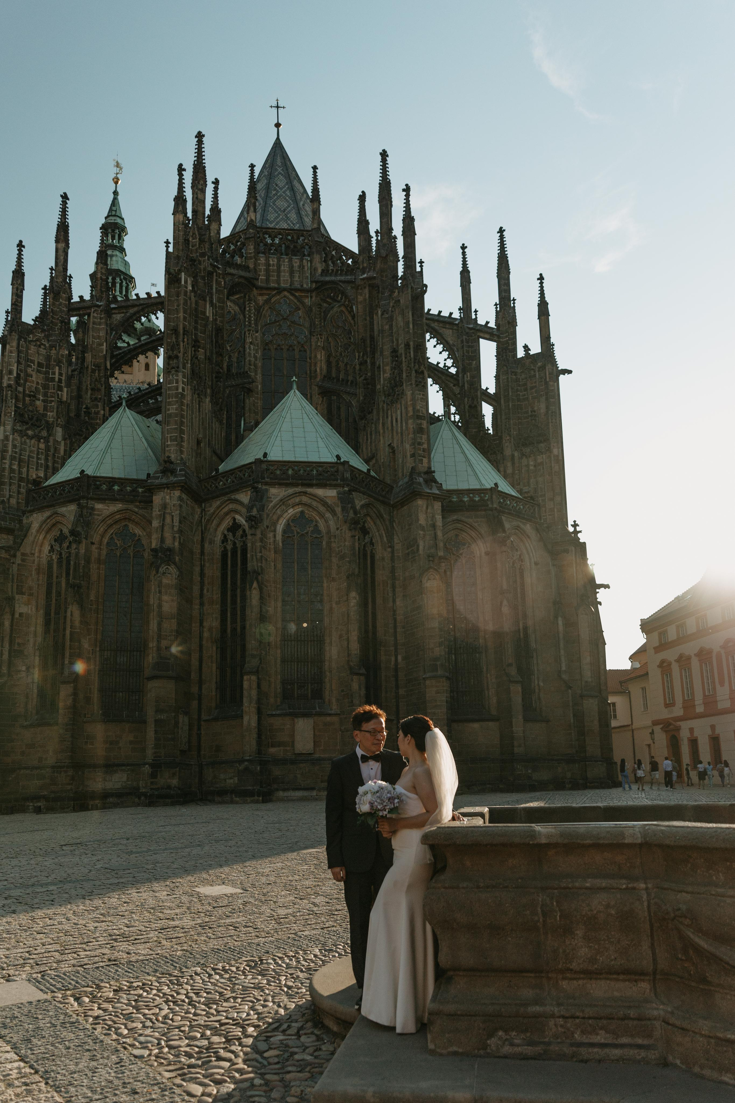 Su Jen & Lanyifang. Wedding Photographer