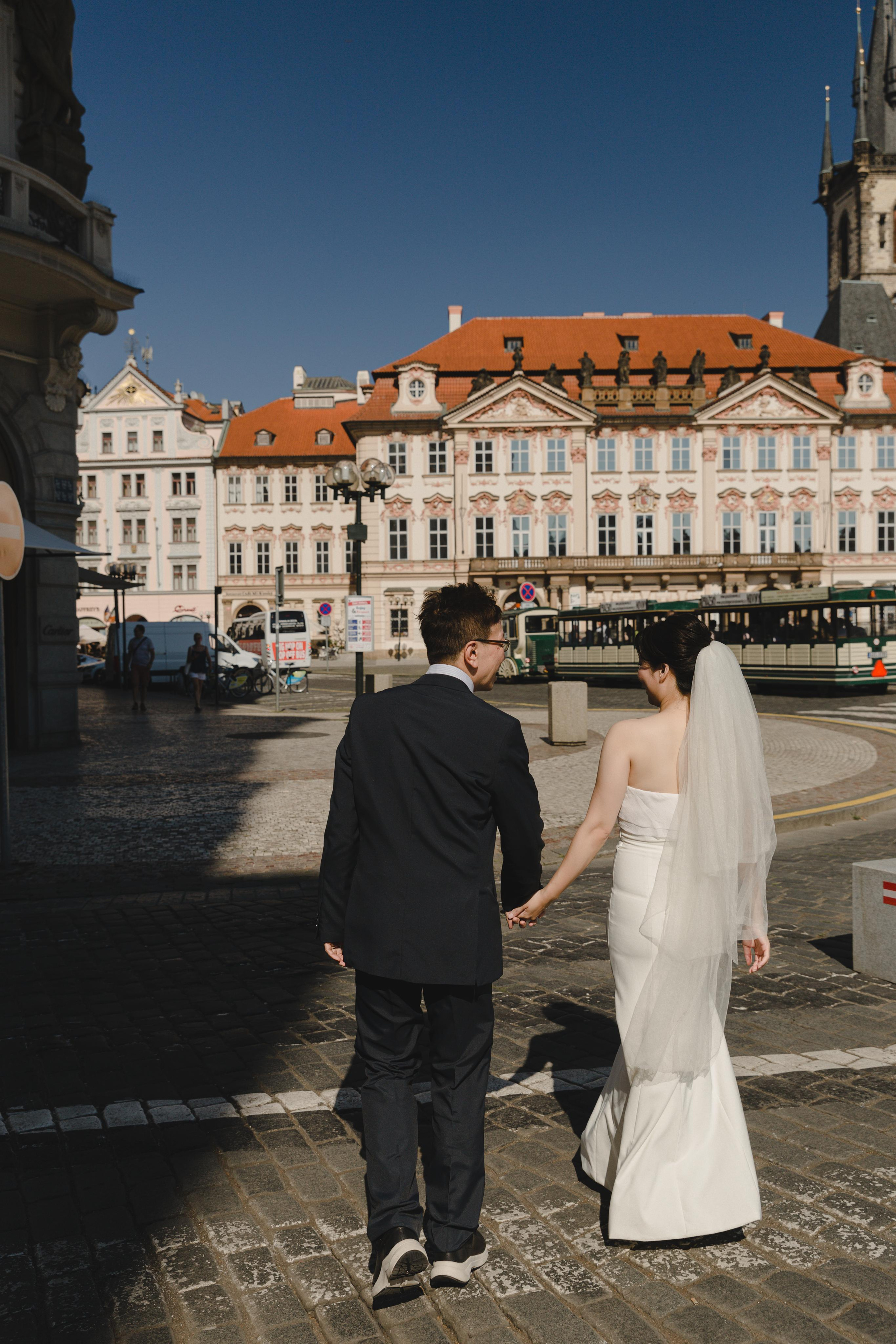 Su Jen & Lanyifang. Wedding Photographer
