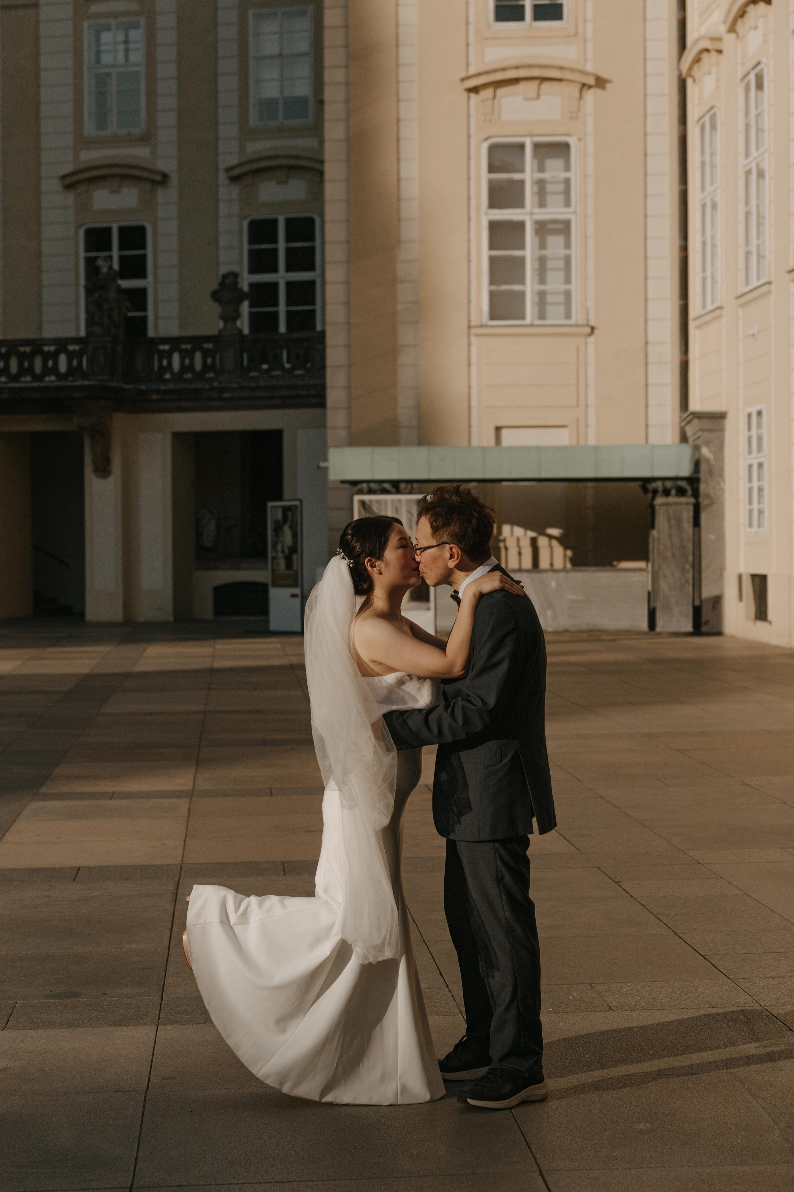 Su Jen & Lanyifang. Wedding Photographer