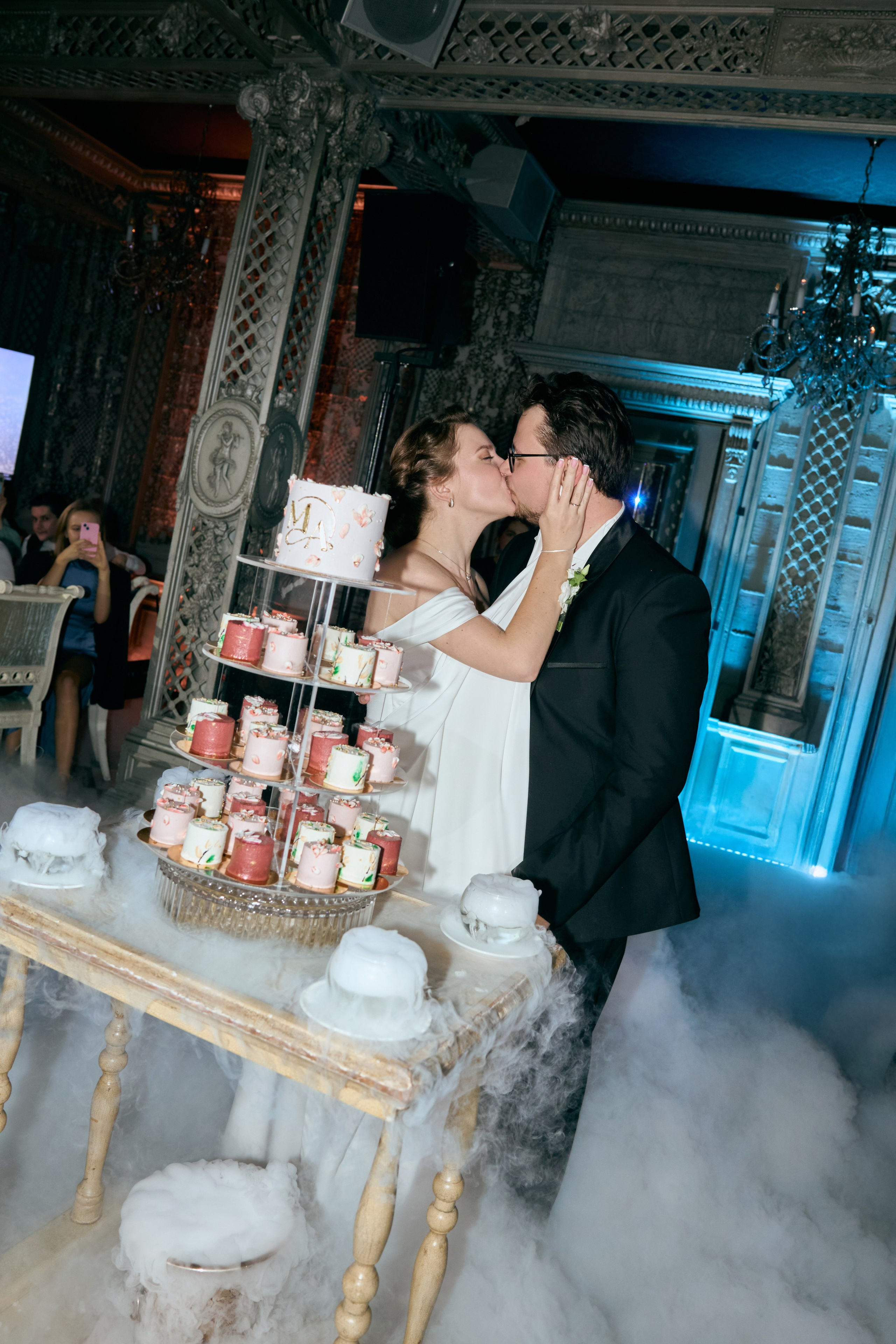 Максим и Александра. Фотограф в Ростове-на-Дону