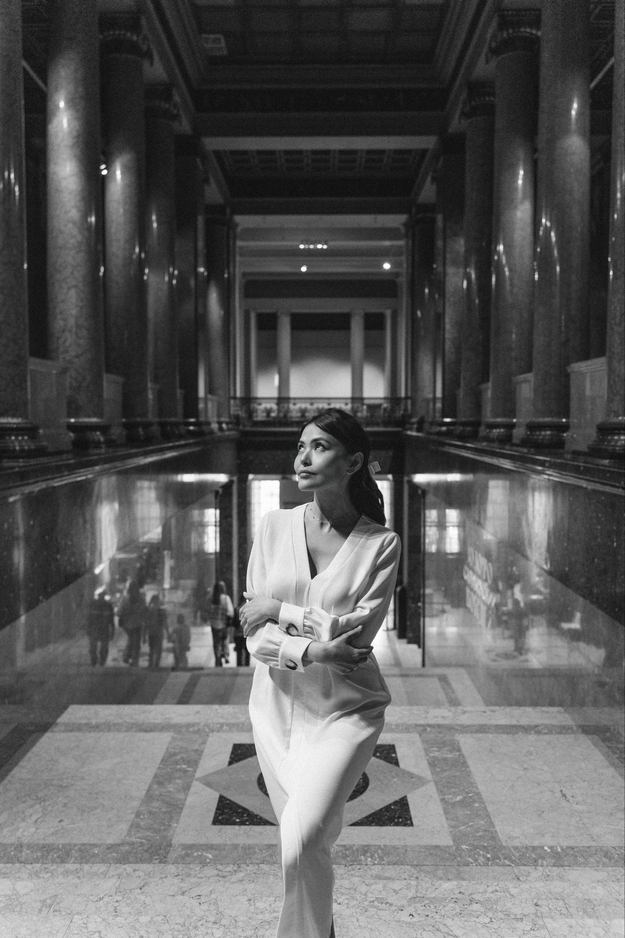 Оксана. Музей. Главная