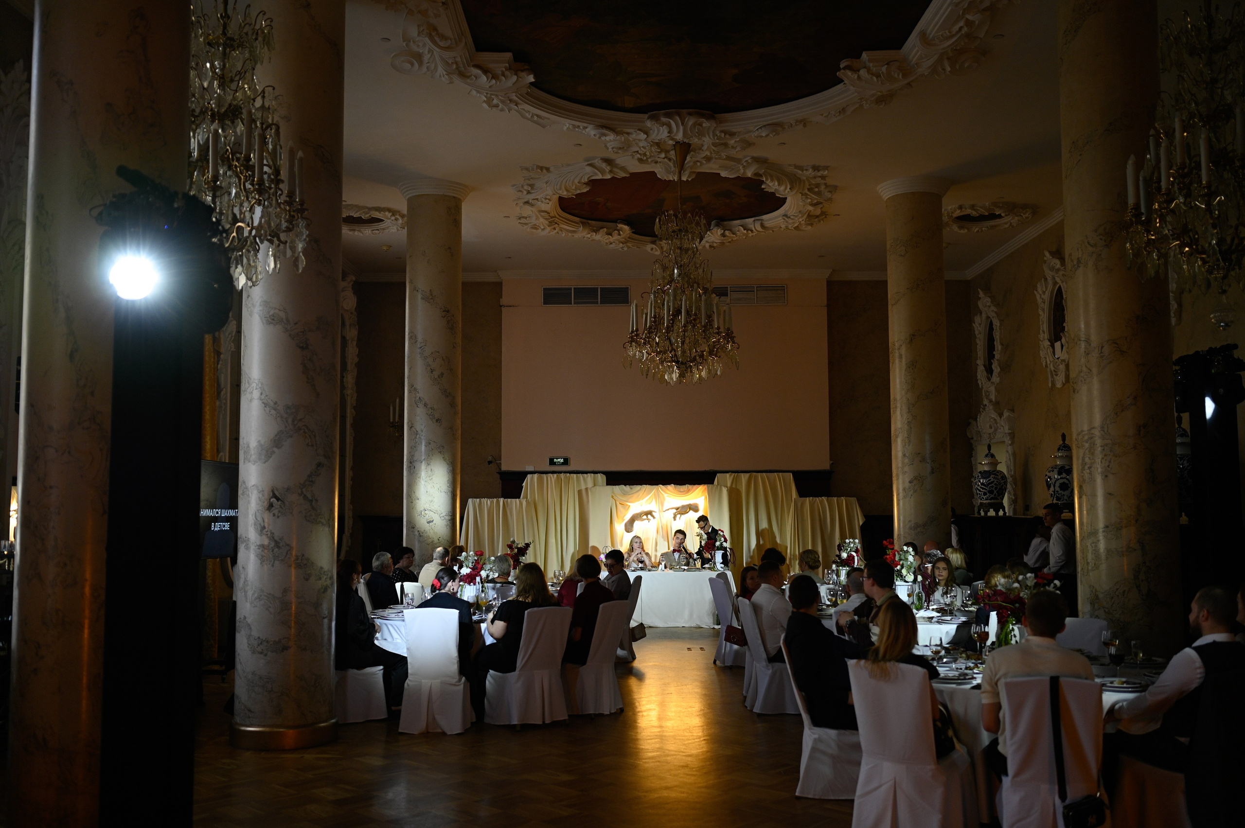 Когда любовь — это про семью. Свадебный, репортажный фотограф Анна Матусевич в Москве