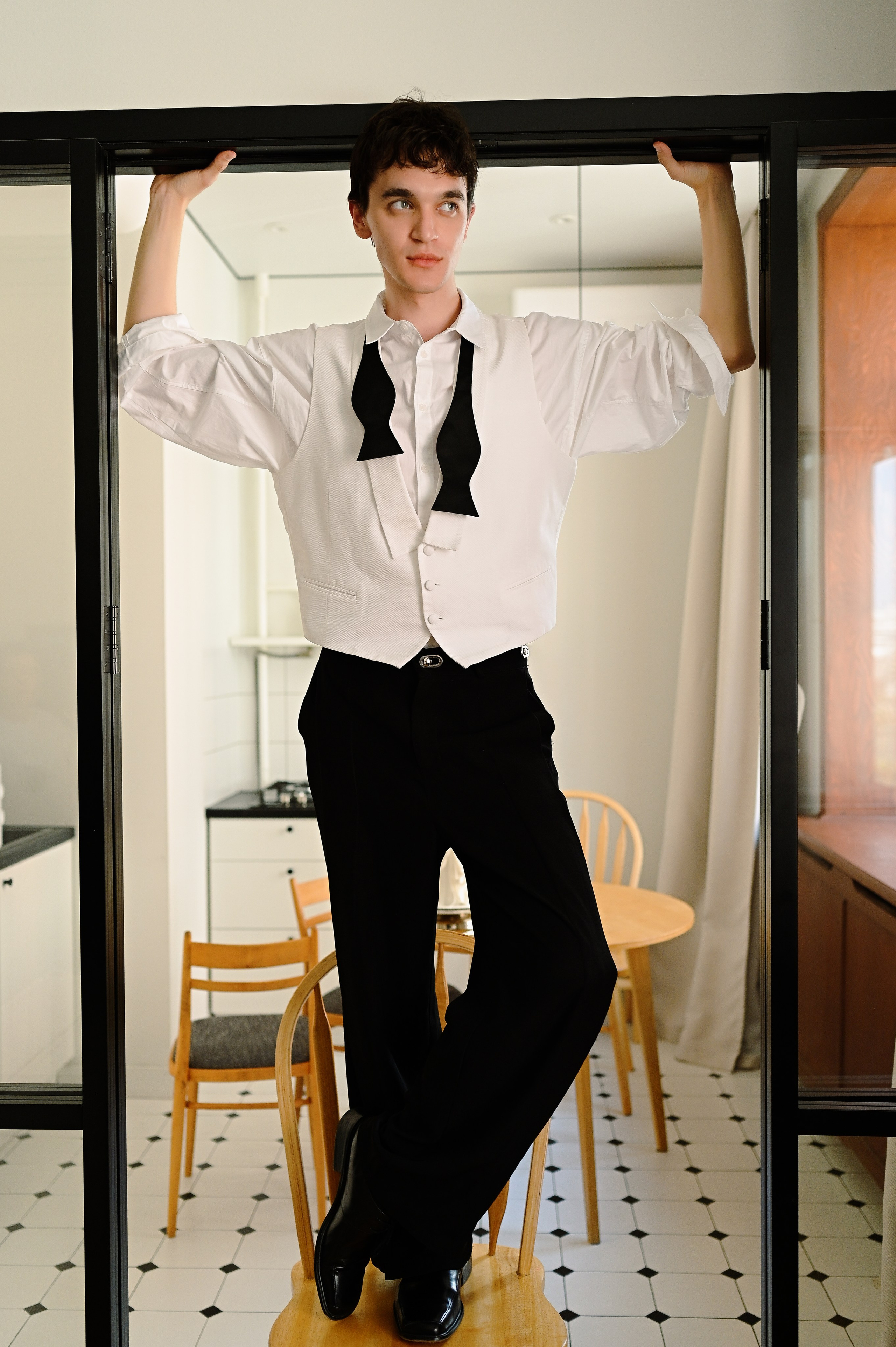 Счастье — это когда. Свадебный, репортажный фотограф Анна Матусевич в Москве