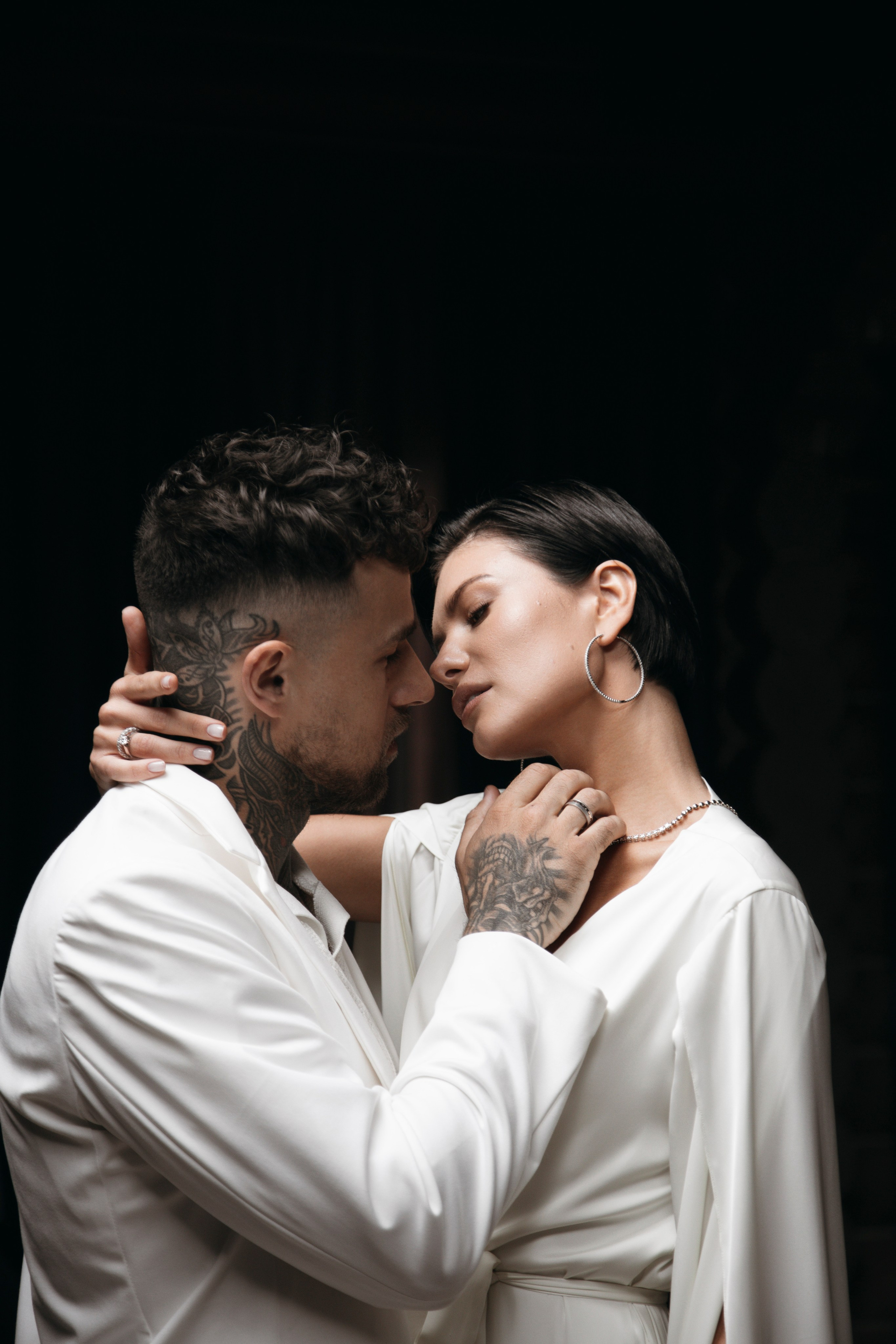 Андрей и Таисия. Nikolpinhasova