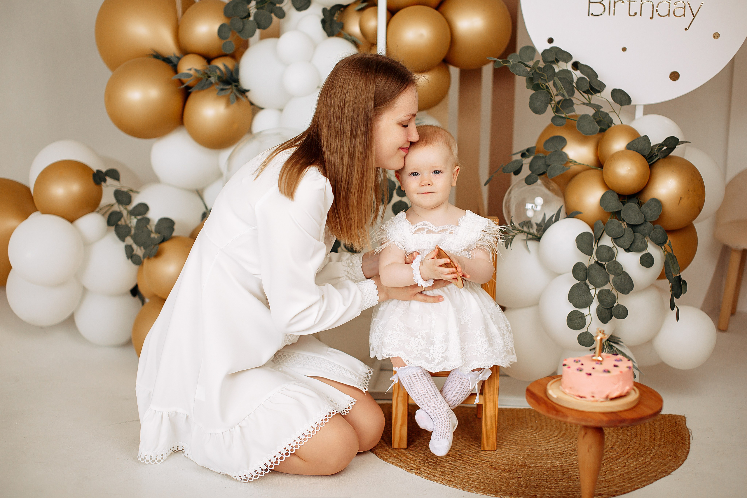 Годовасие. Свадебный и семейный фотограф/видеограф в Краснодаре Наталья Осинская