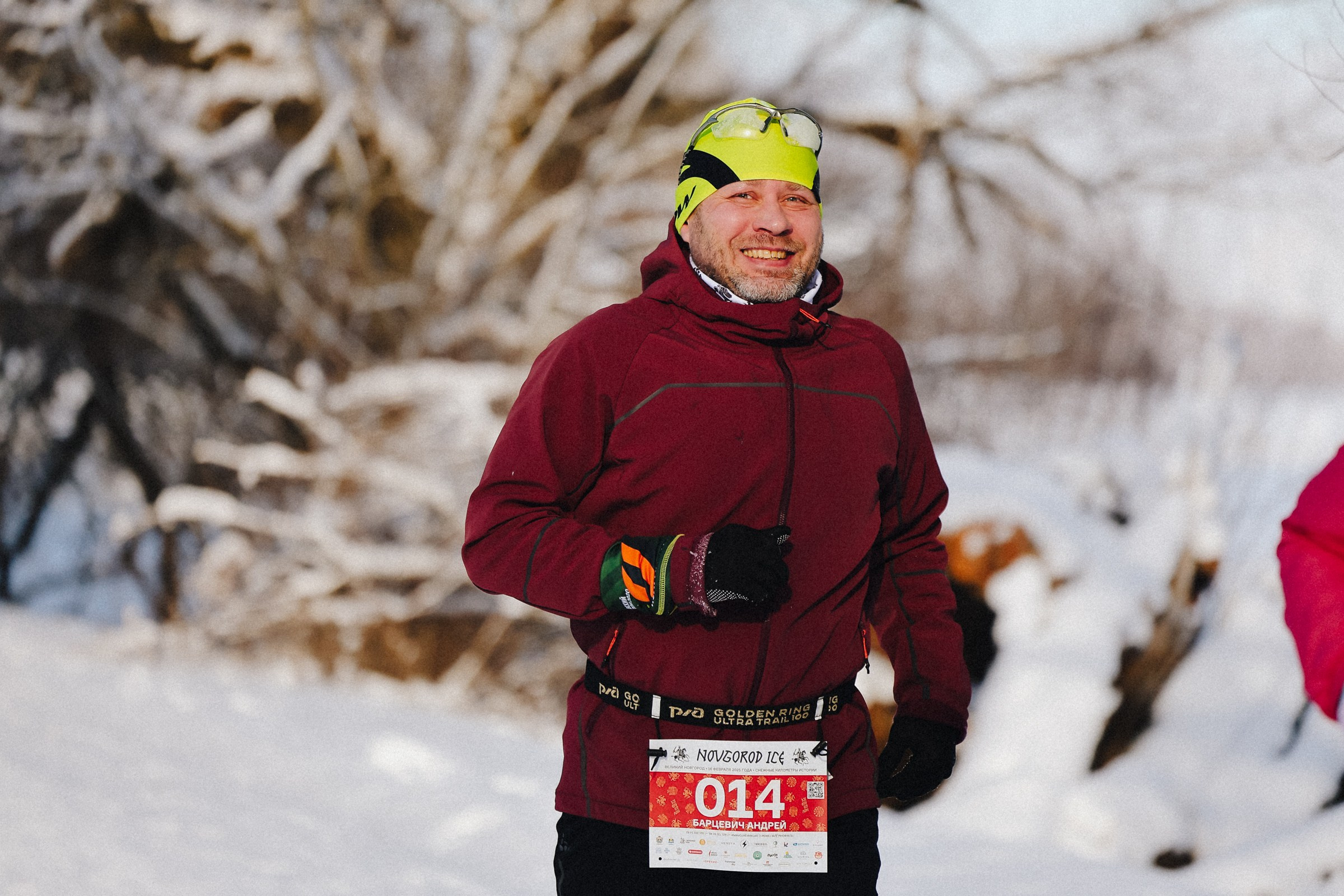 /РЕПОРТАЖ/ NOVGOROD ICE 2025. Свадебный фотограф Великий Новгород Станислав Кособудский