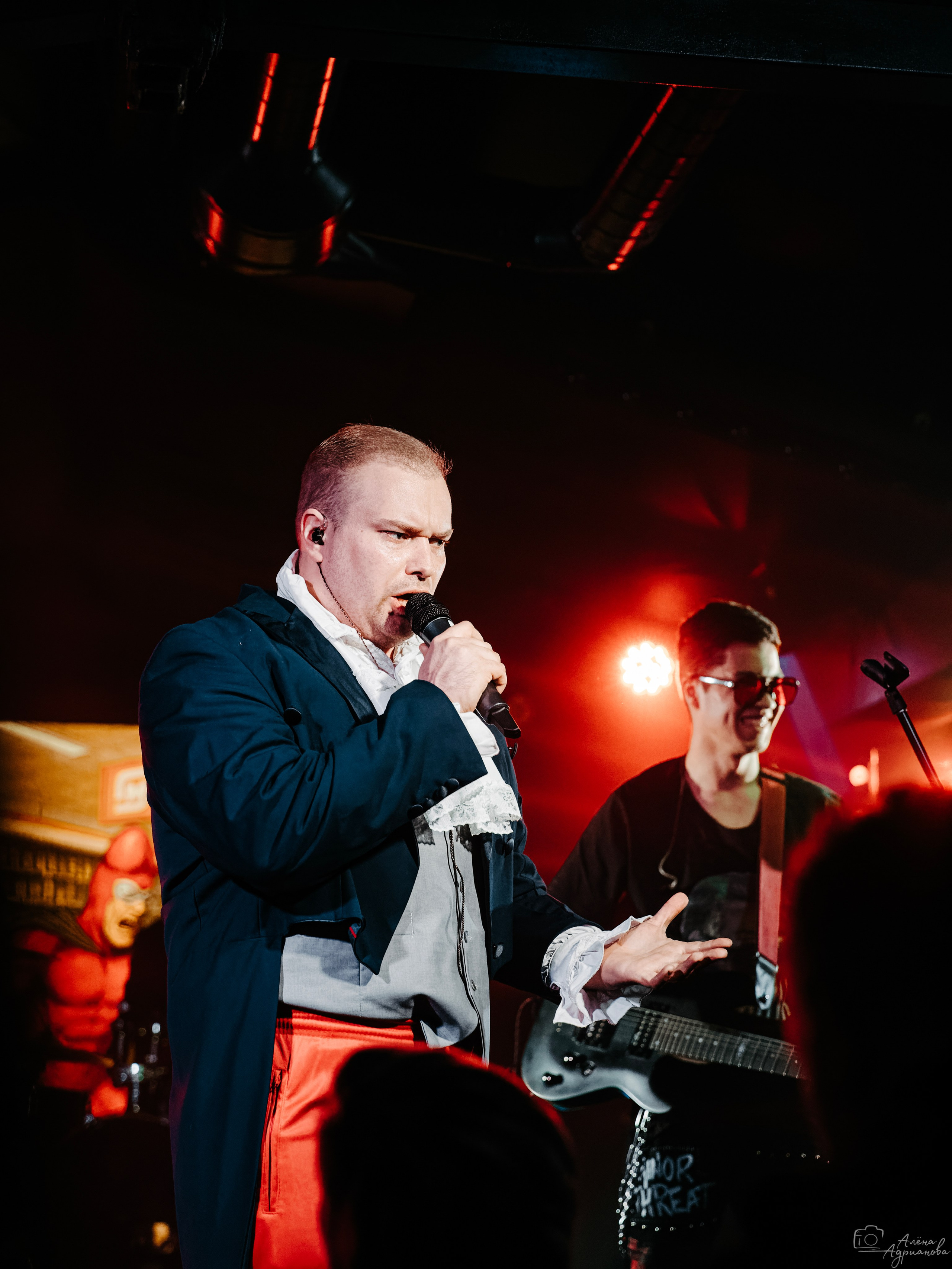 Пигмеи, фоторепортаж, Action Club, 30.05.2026. Алена Адрианова: фотограф в Санкт-Петербурге