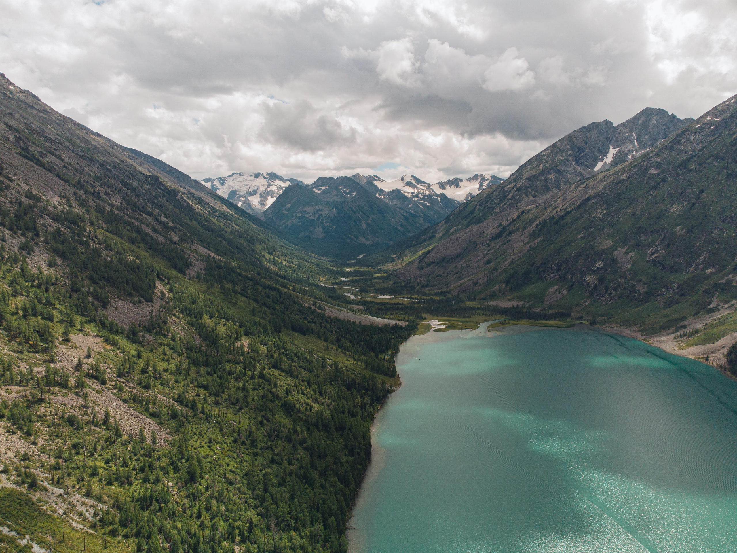 Алтай. Gusarov Travel Photography