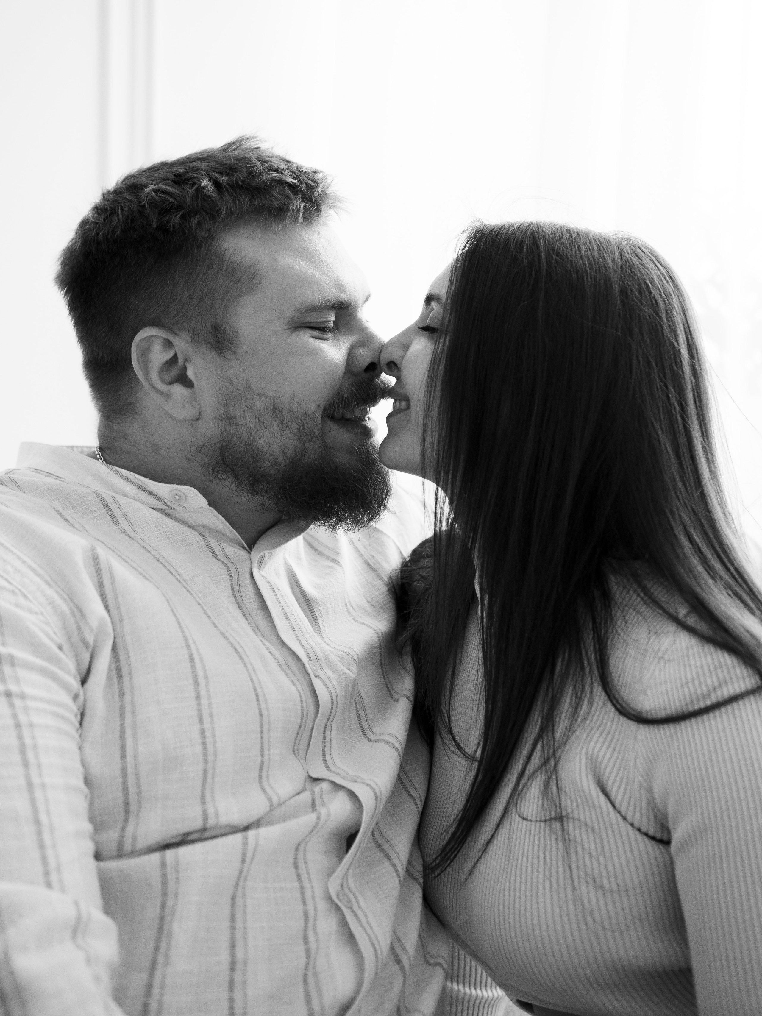 Vasilisa is 1 year old. Портретный фотограф Москва Белогорцев Сергей