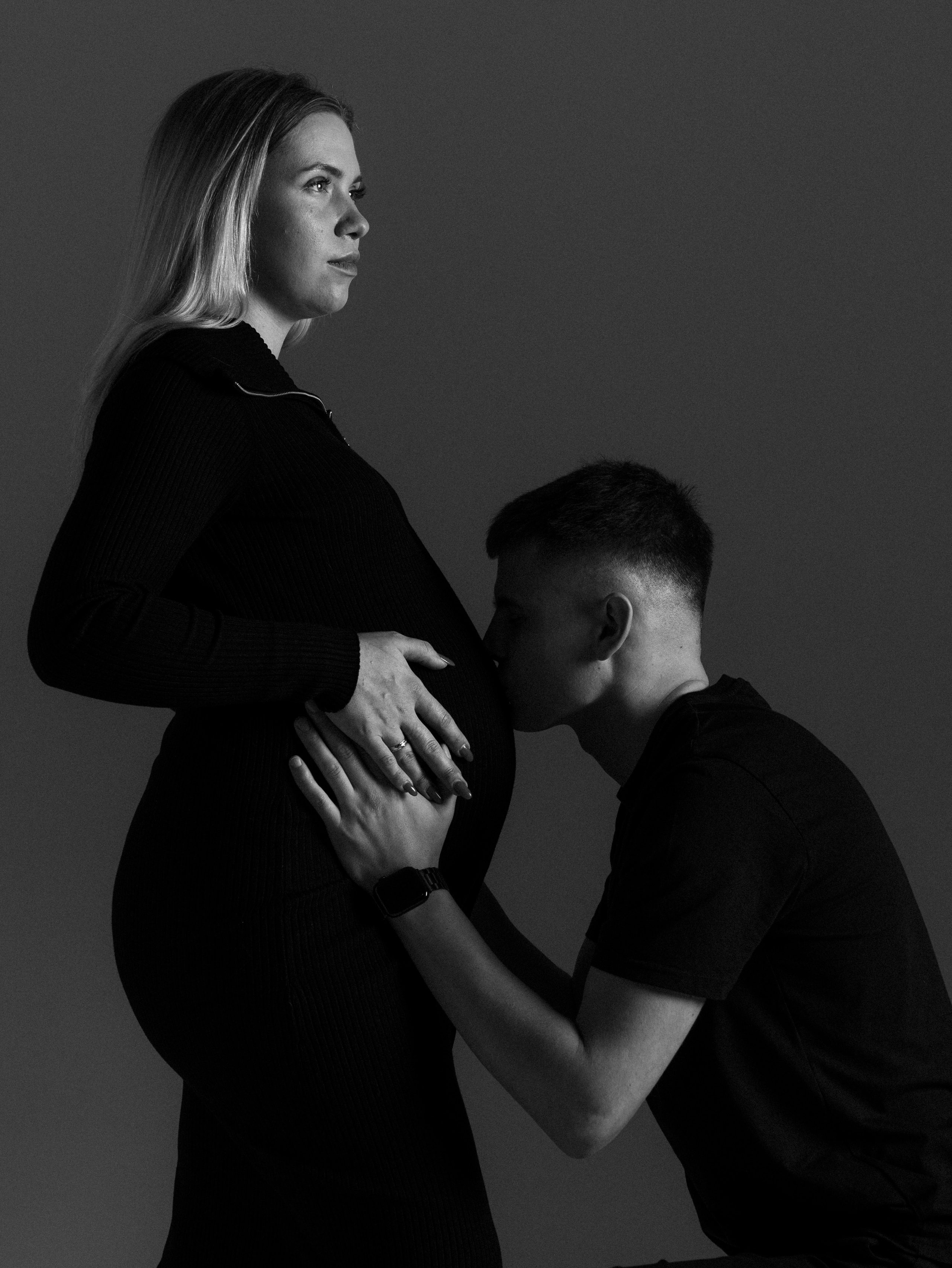 Максим & Кристина. Портретный фотограф Москва Белогорцев Сергей