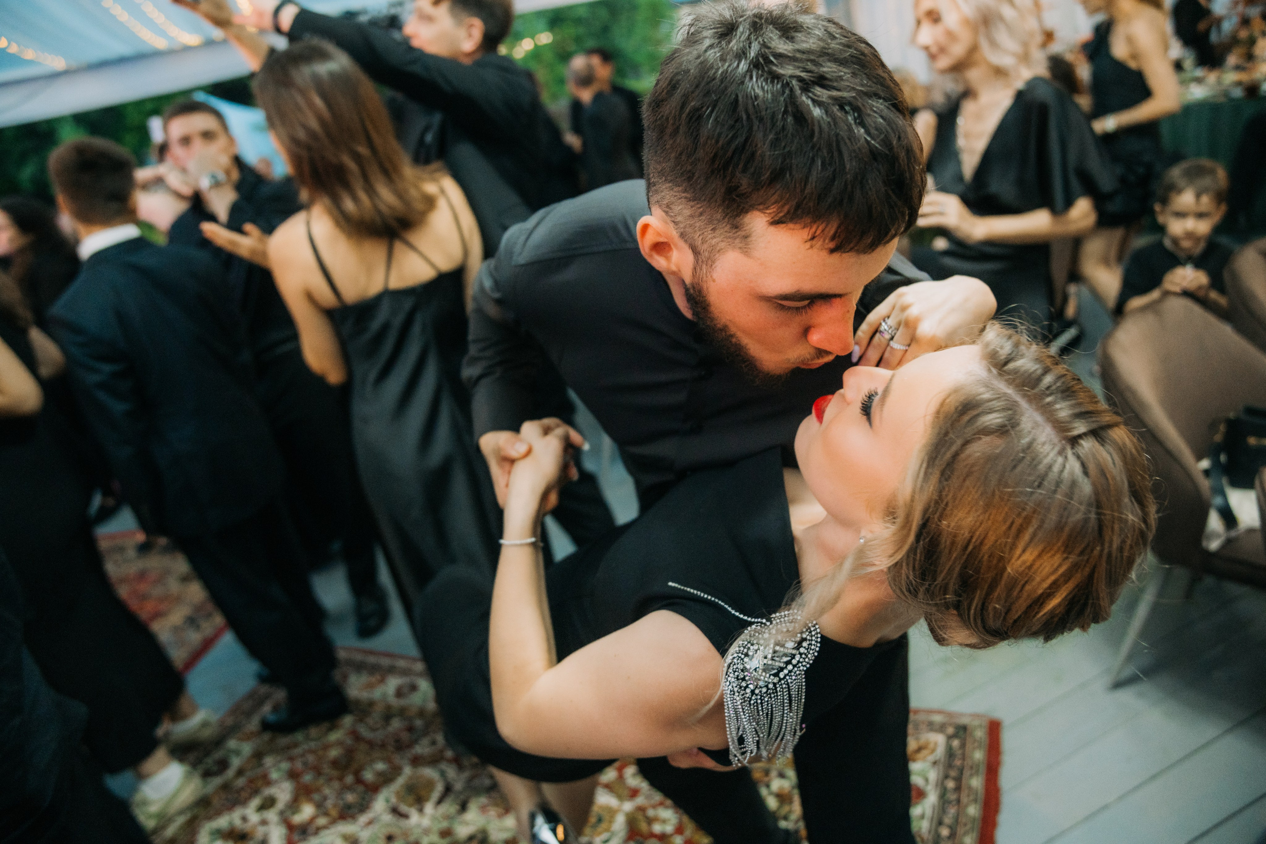 Fedya/Sasha. Фотограф Астафьева Мария