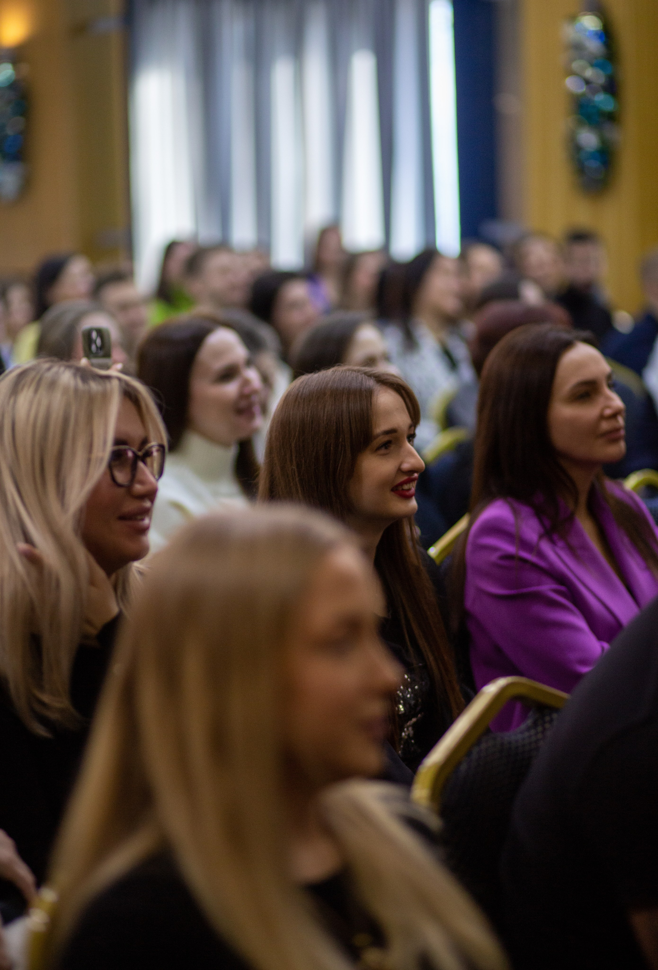 Репортажная съёмка. Фотограф г. Хабаровска Анастасия Царева