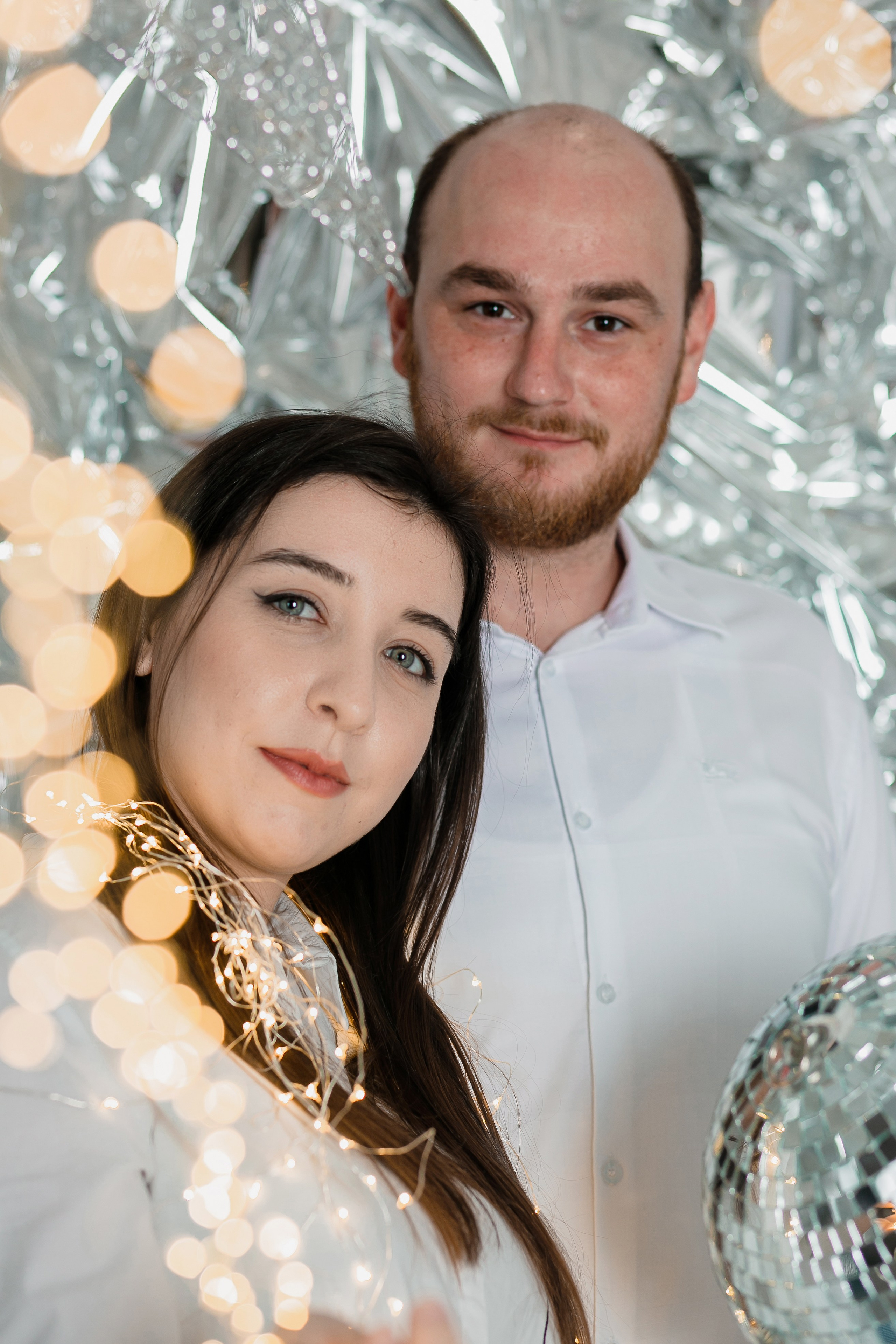 Даша. Свадебный и семейный фотограф в Каспийске Алёна Нурмагомедова