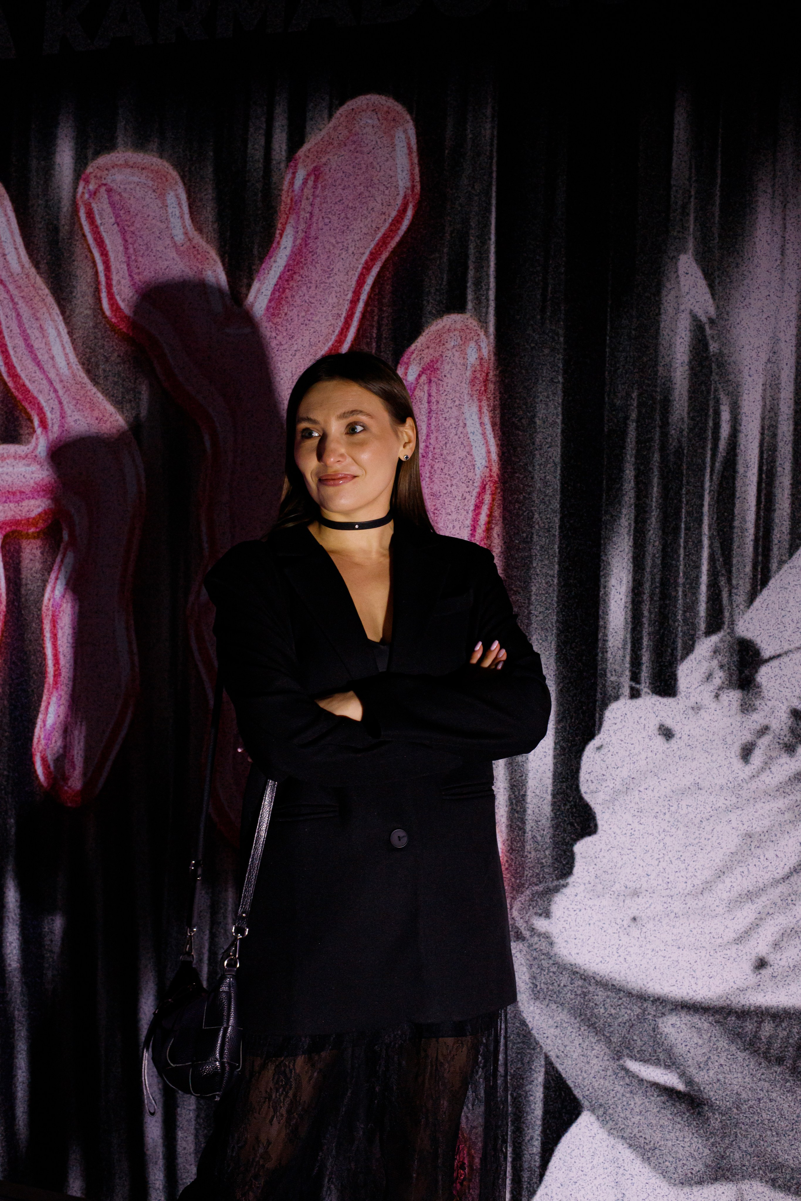 VIKA KARMADONOVA. Photokarish