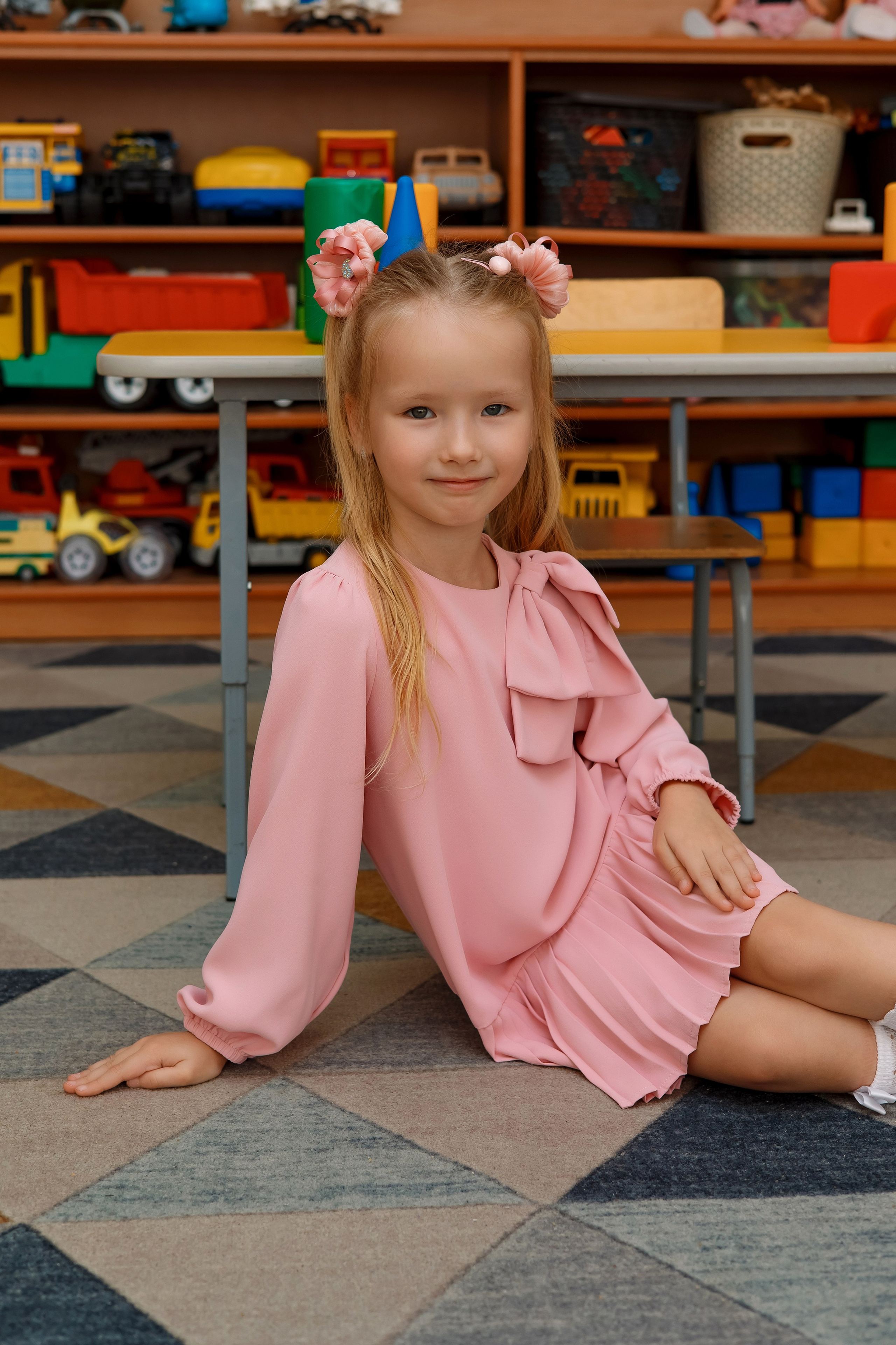 ДС 34. Фотограф Любовь Корниенко, Примоский край