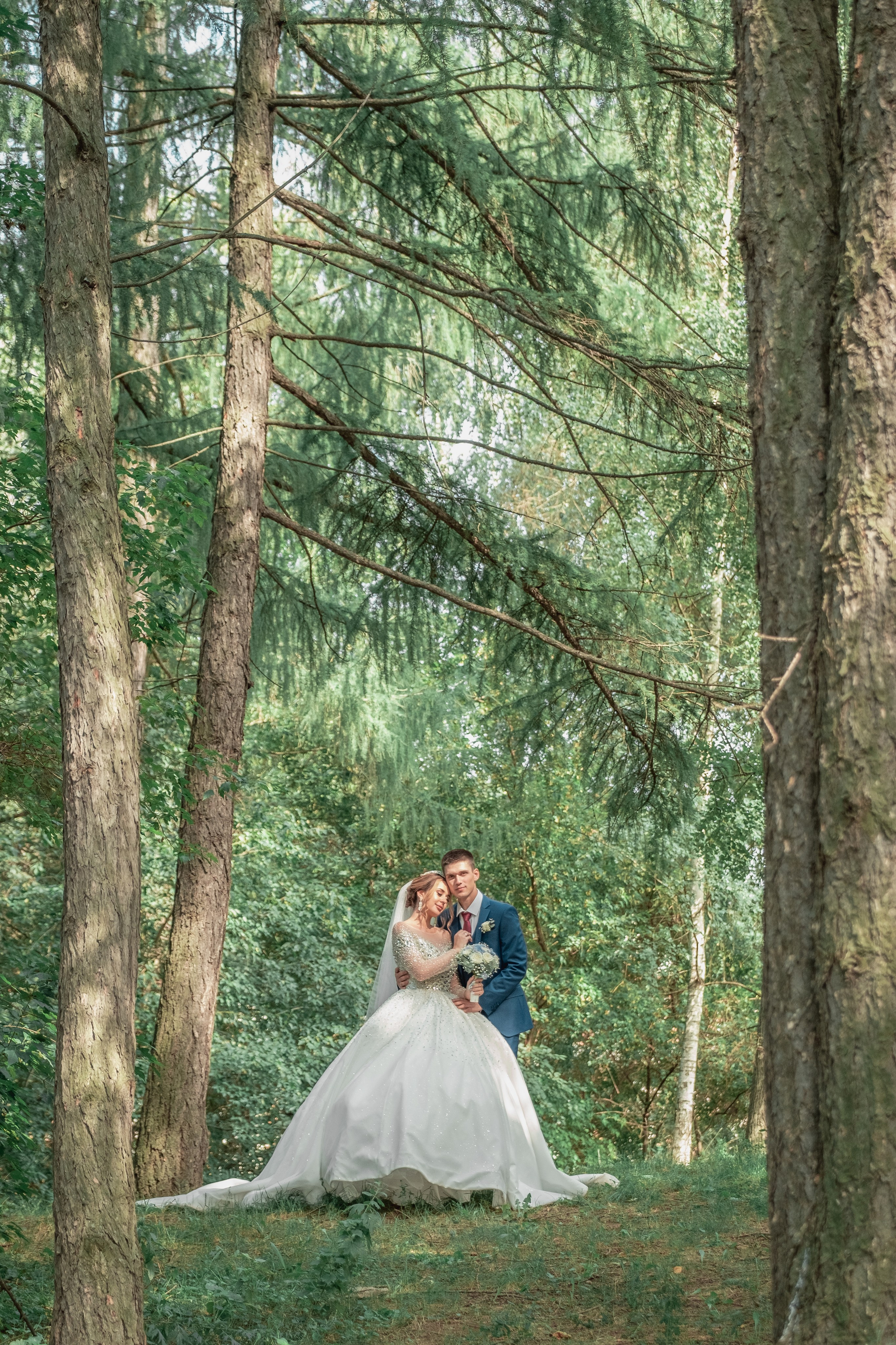 Фотогалерея. Ваш фотограф и видеограф