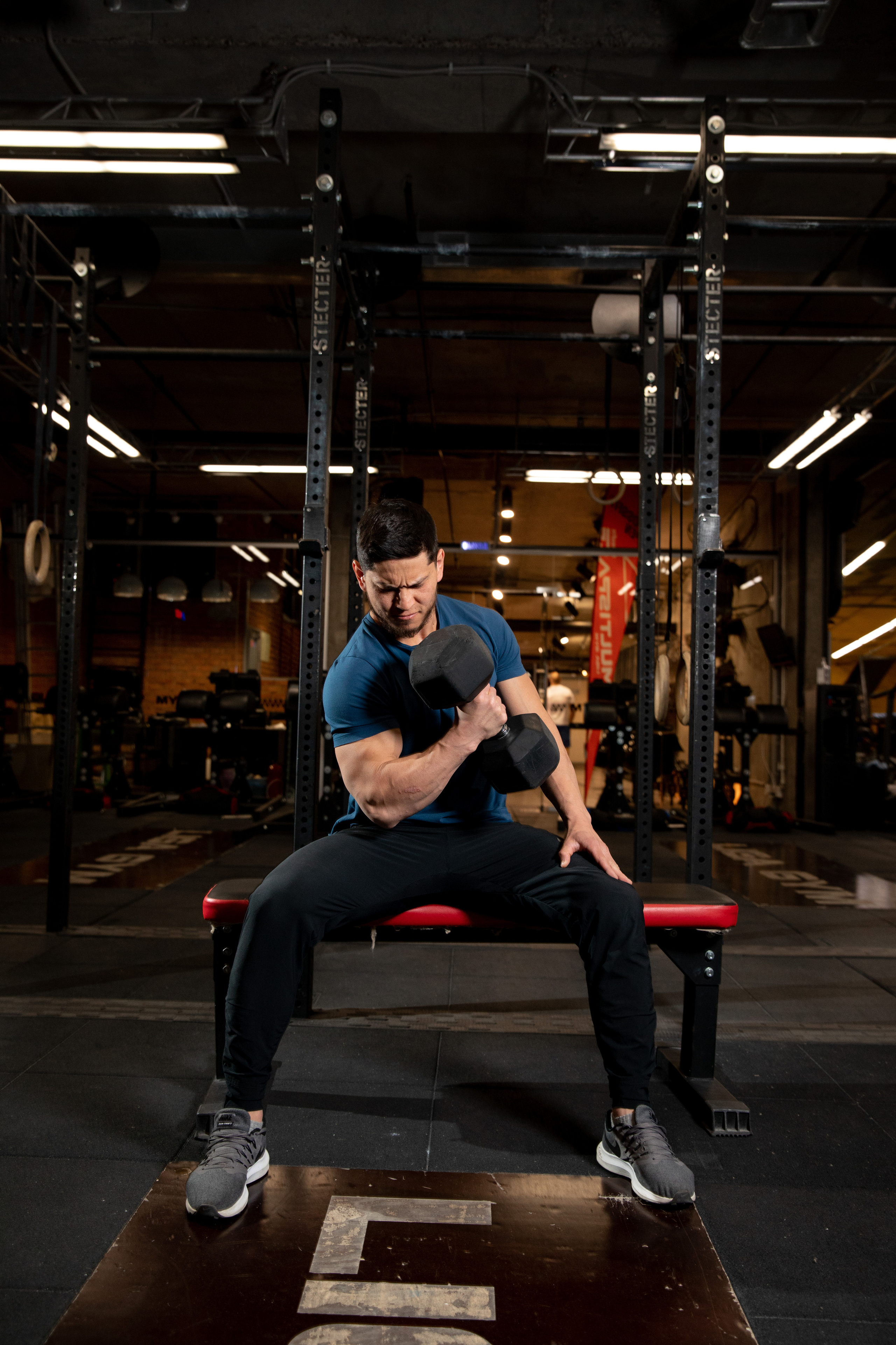 Спорт. Свадебный и семейный фотограф в Уфе Руслан Миргаляов