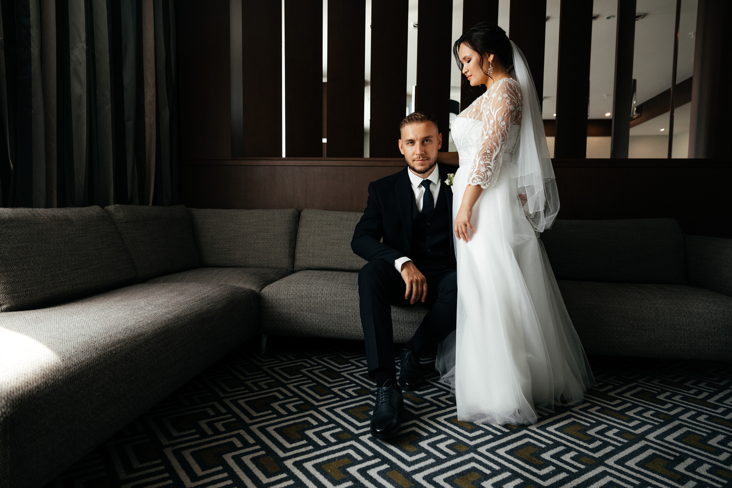 Свадьбы. Свадебный и семейный фотограф в Уфе Руслан Миргаляов