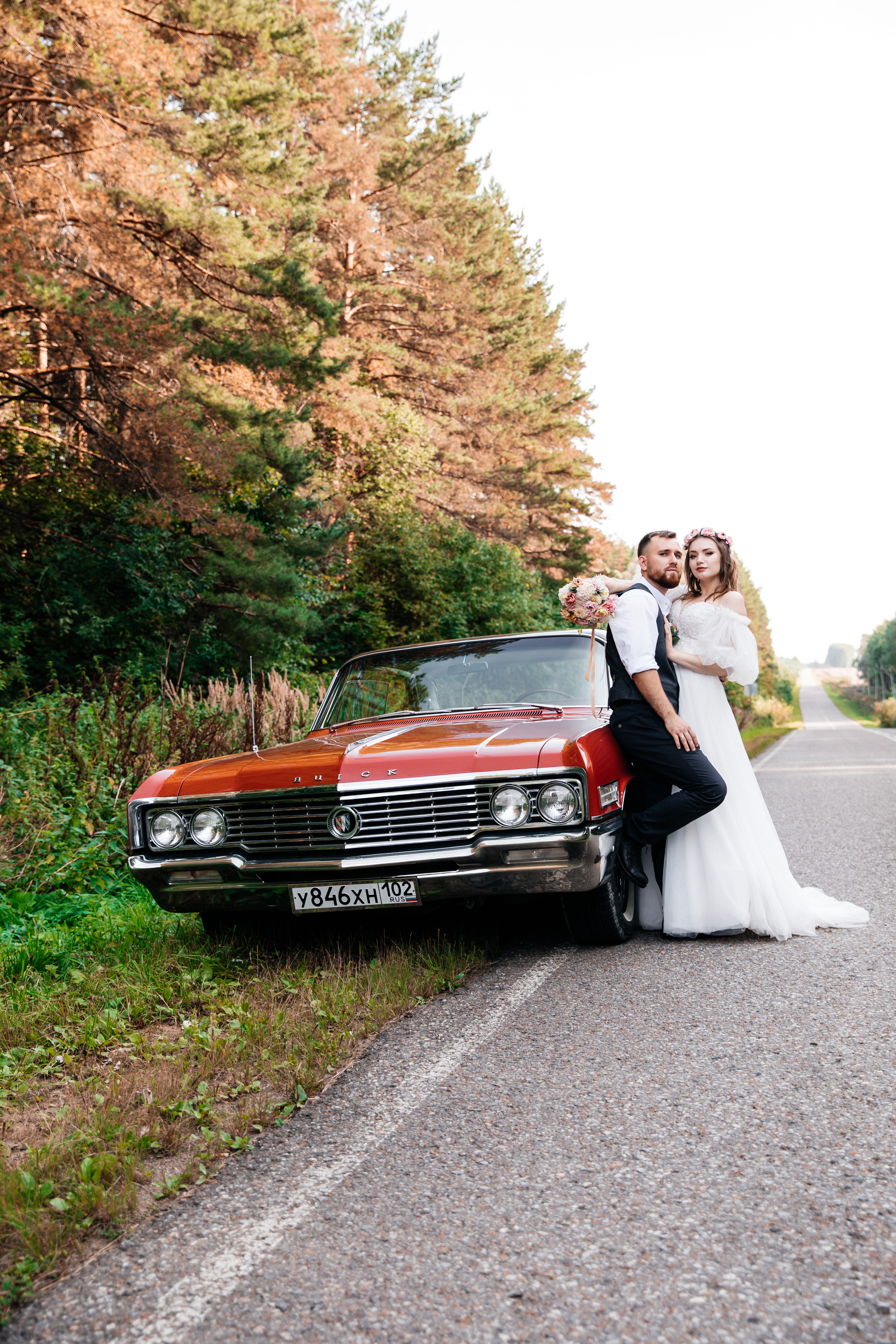 Свадьбы. Свадебный и семейный фотограф в Уфе Руслан Миргаляов