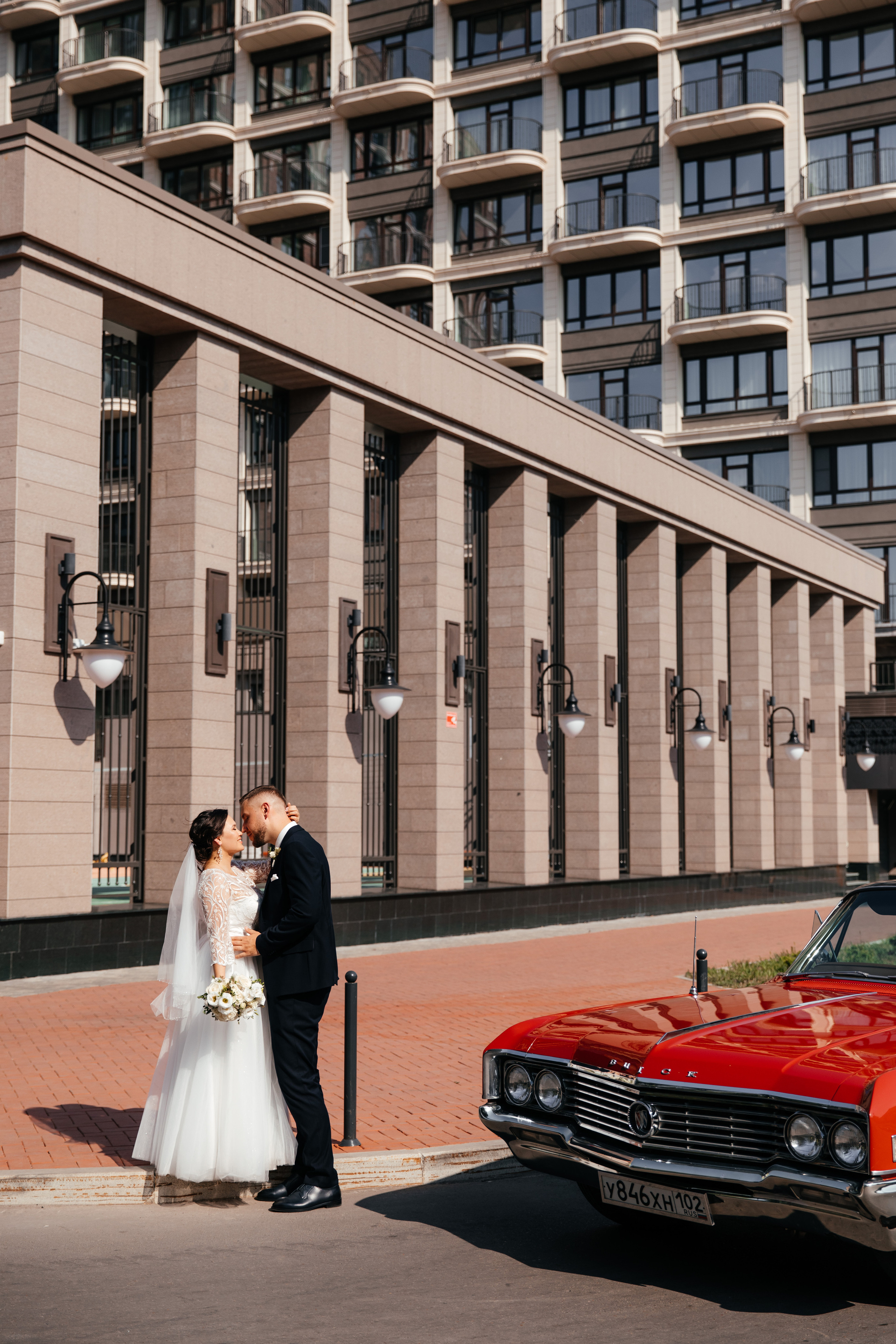 Свадьбы. Свадебный и семейный фотограф в Уфе Руслан Миргаляов