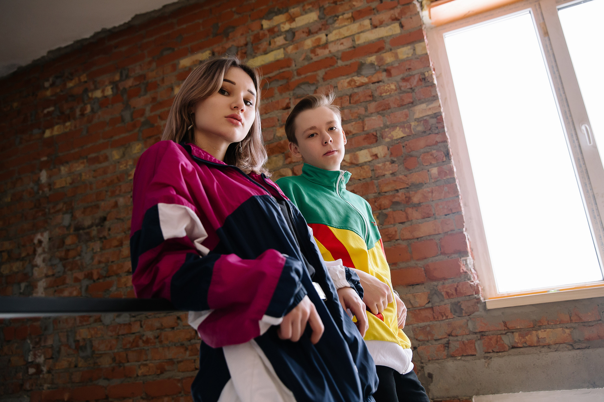 Школьники. Свадебный и семейный фотограф в Уфе Руслан Миргаляов