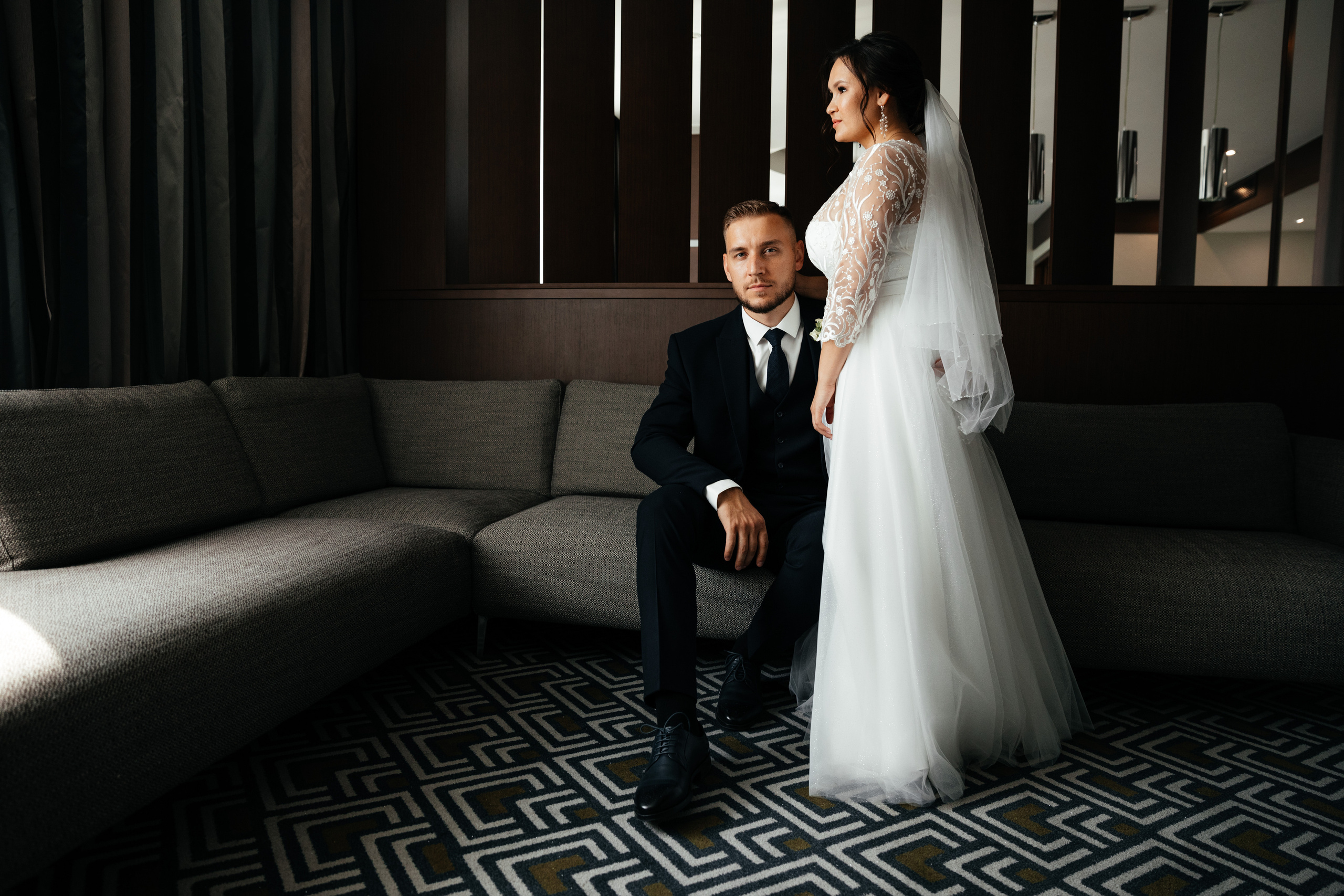 Свадьбы. Свадебный и семейный фотограф в Уфе Руслан Миргаляов