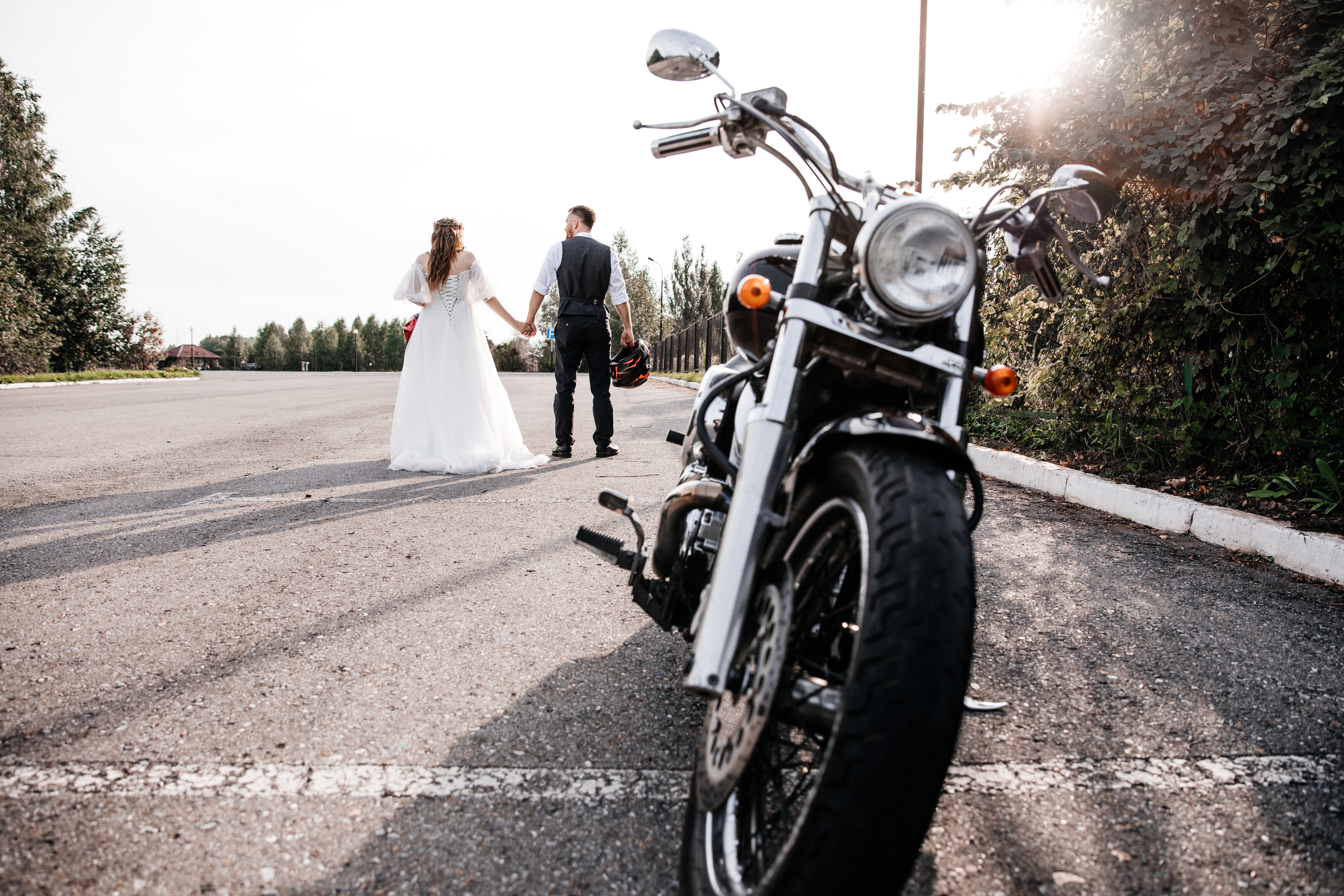 Свадьбы. Свадебный и семейный фотограф в Уфе Руслан Миргаляов