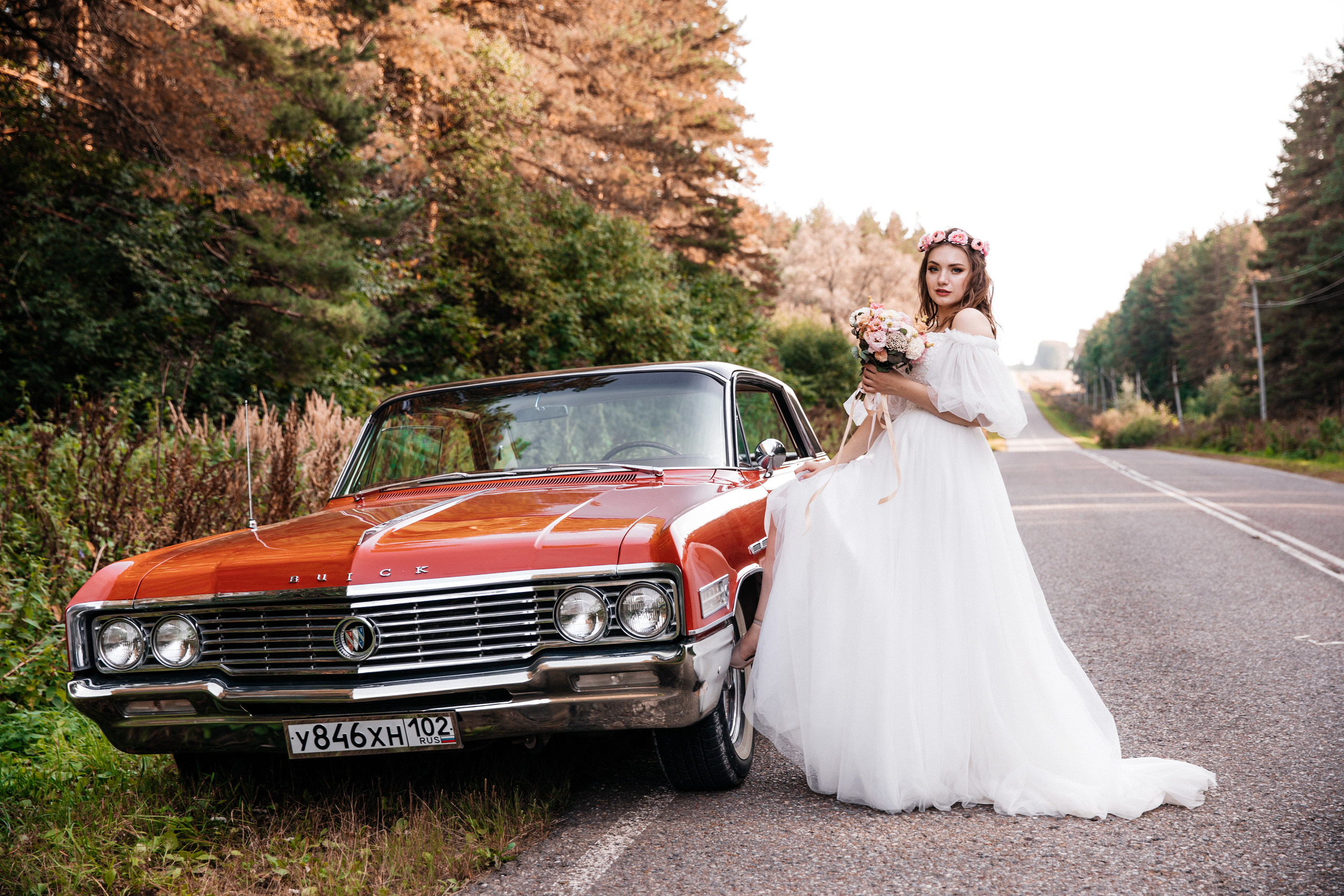 Свадьбы. Свадебный и семейный фотограф в Уфе Руслан Миргаляов