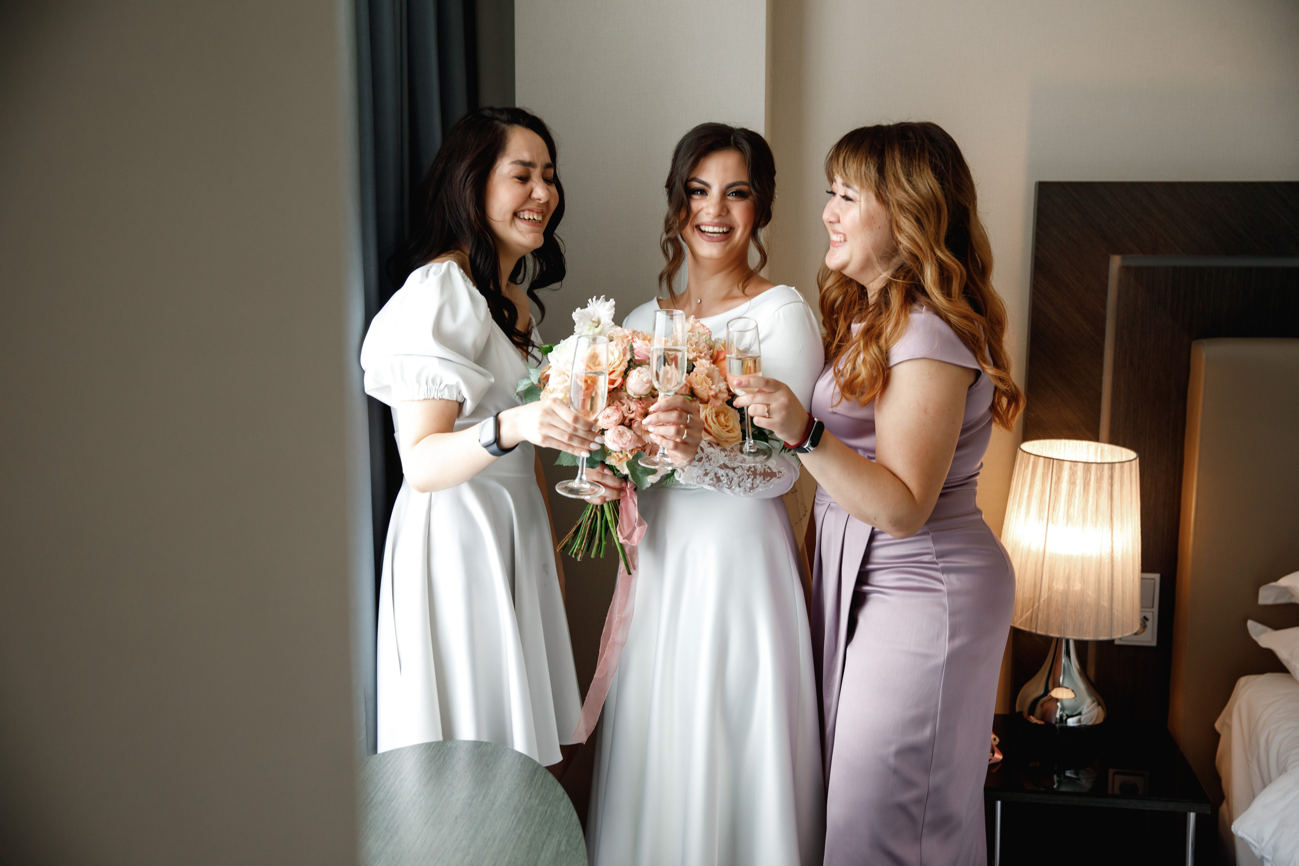 Свадьбы. Свадебный и семейный фотограф в Уфе Руслан Миргаляов