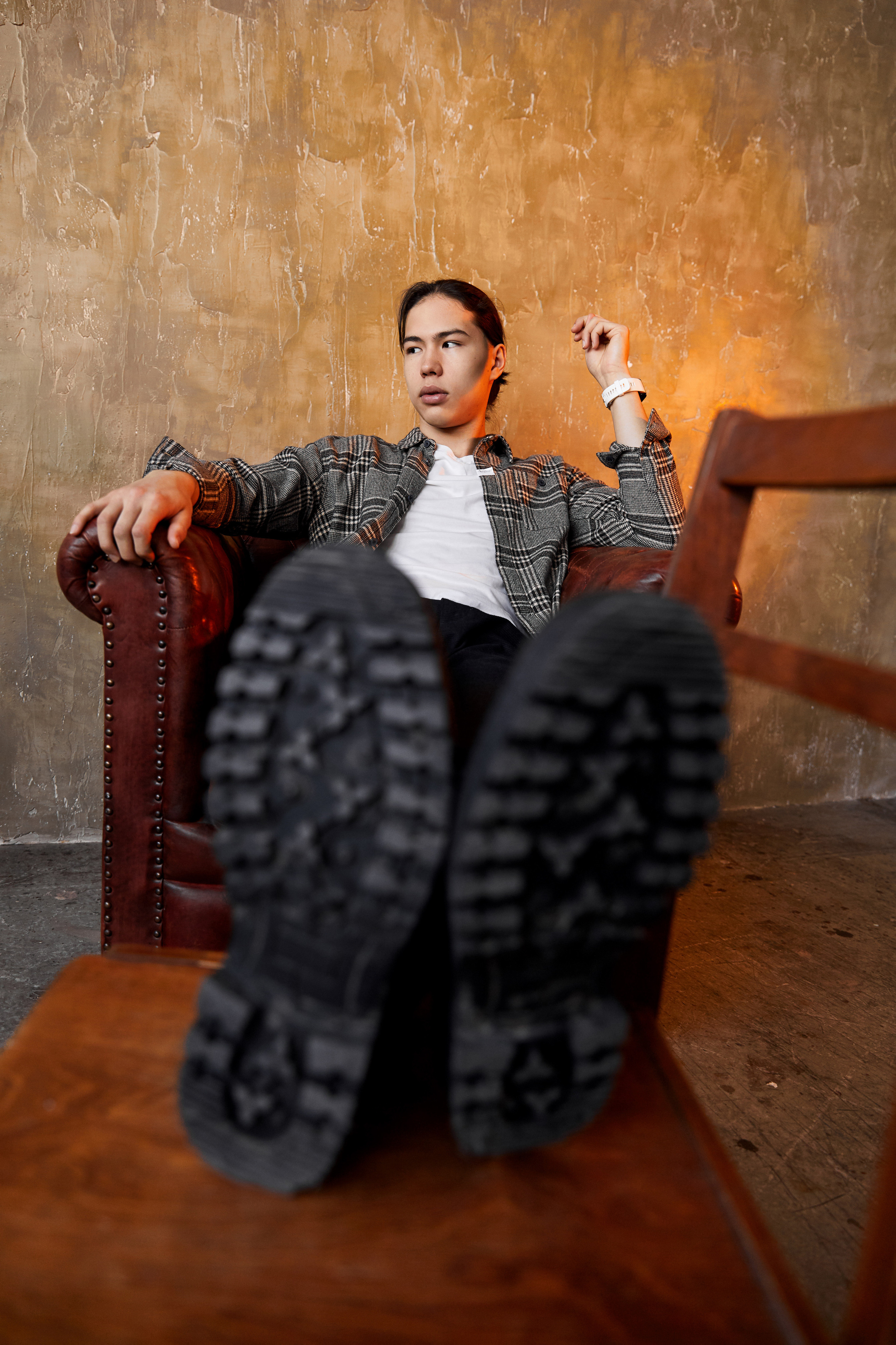 Портреты. Свадебный и семейный фотограф в Уфе Руслан Миргаляов